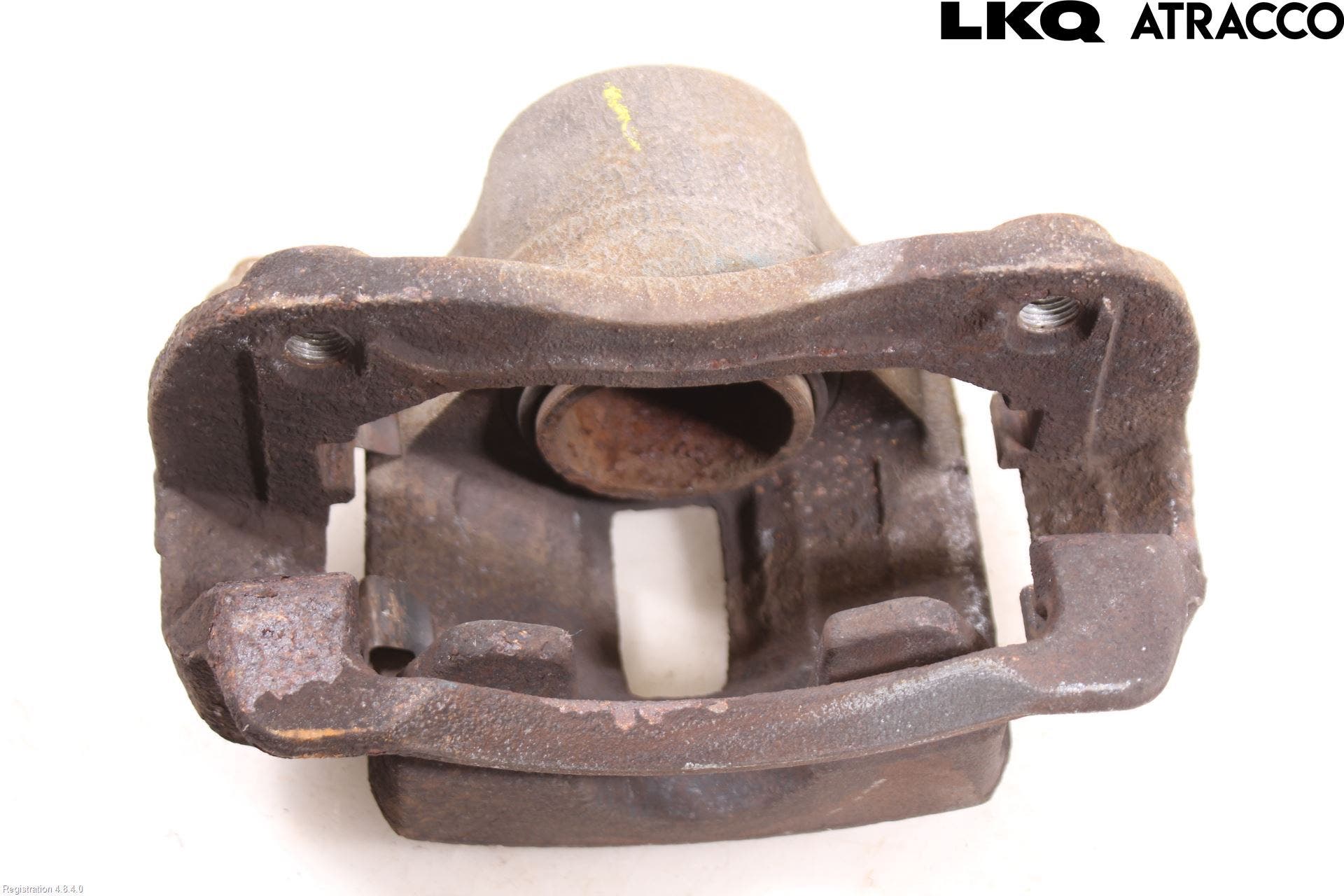 Kia RIO 17- Bromsok Fram Höger