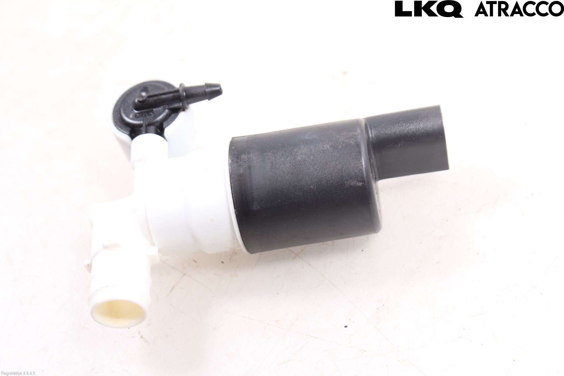 Volvo V60 14-18 Spolarpump Vindruta