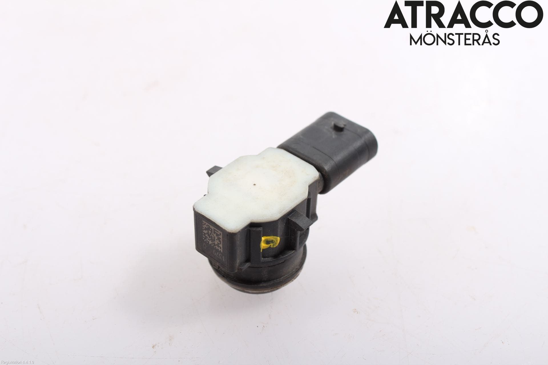 Mercedes-Benz MB GLK-KLASS (X204) 08-16 Parkeringshjälp Frontsensor