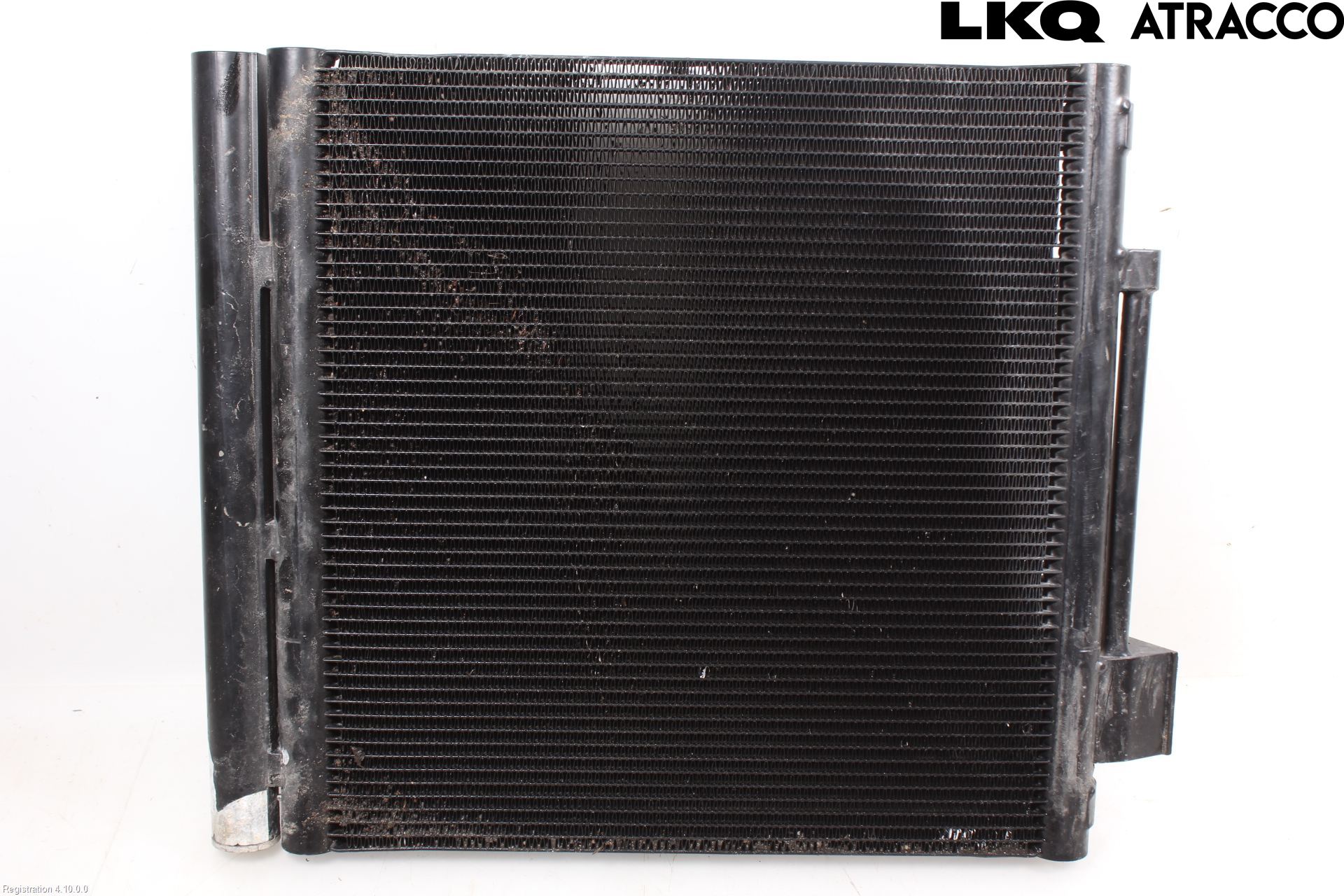 Tesla MODEL S 13- Ac Kondensor-Kylare