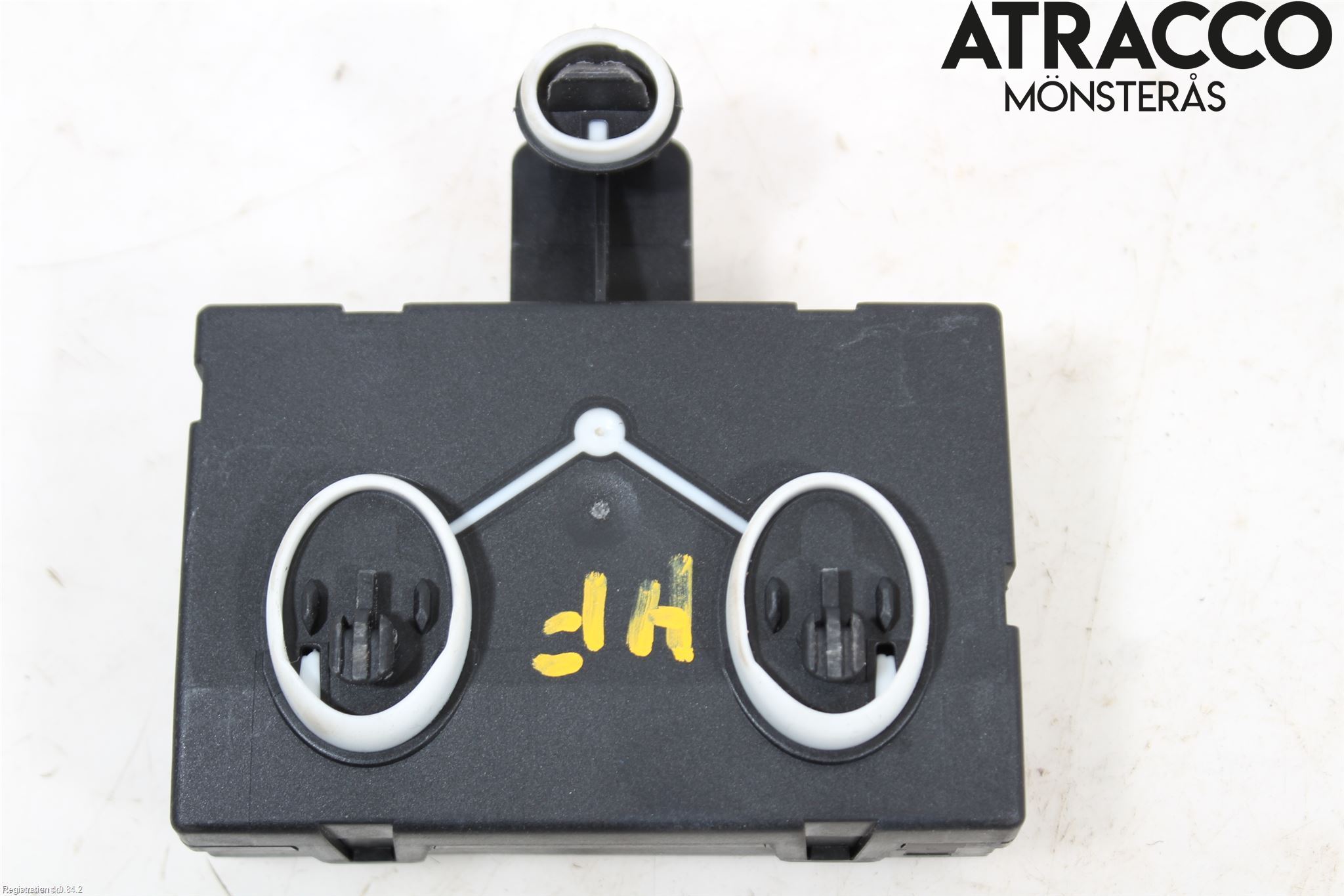 Audi Q5 09-16 Styrenhet Dörr