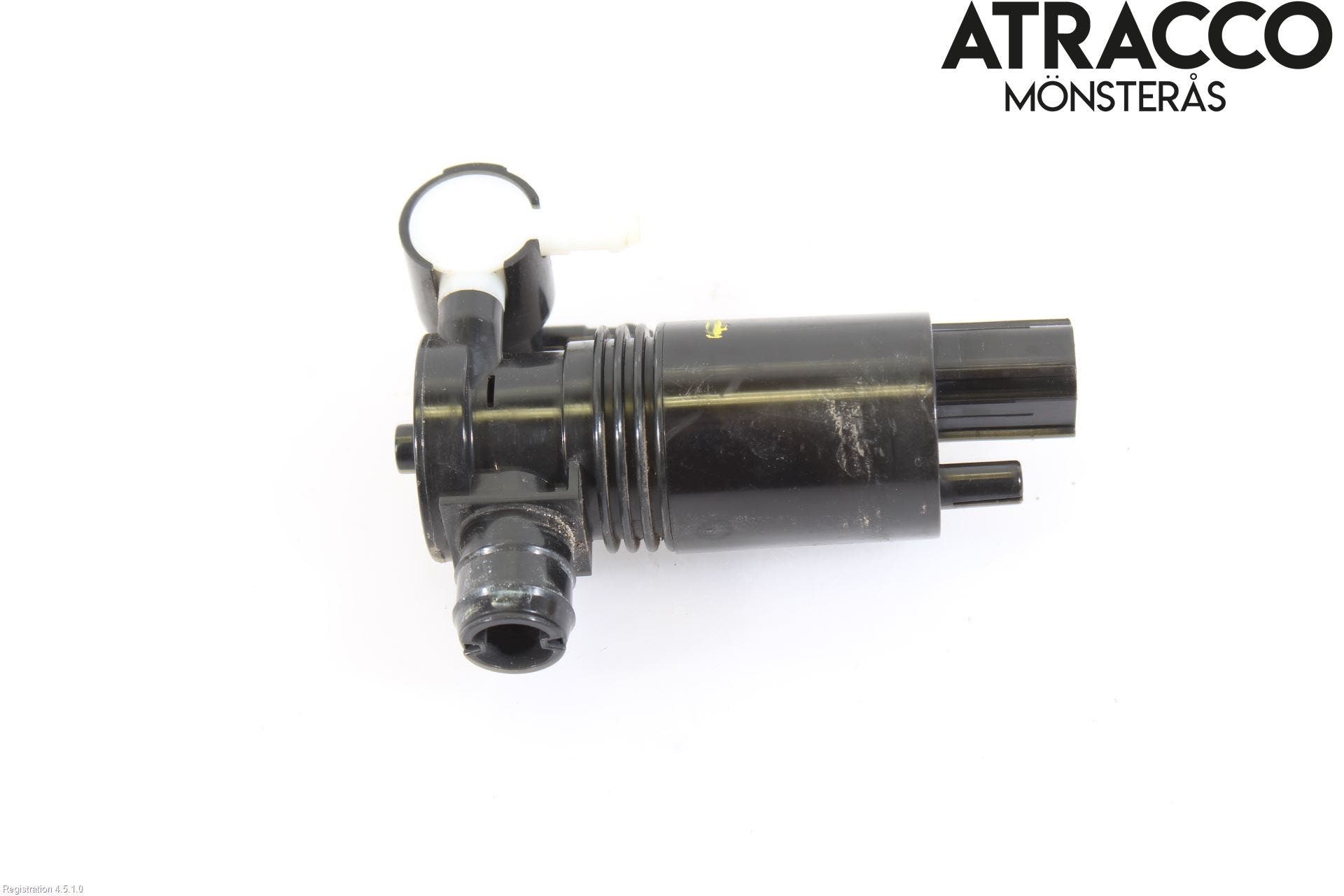 Volvo V40 12-19 Spolarpump Vindruta