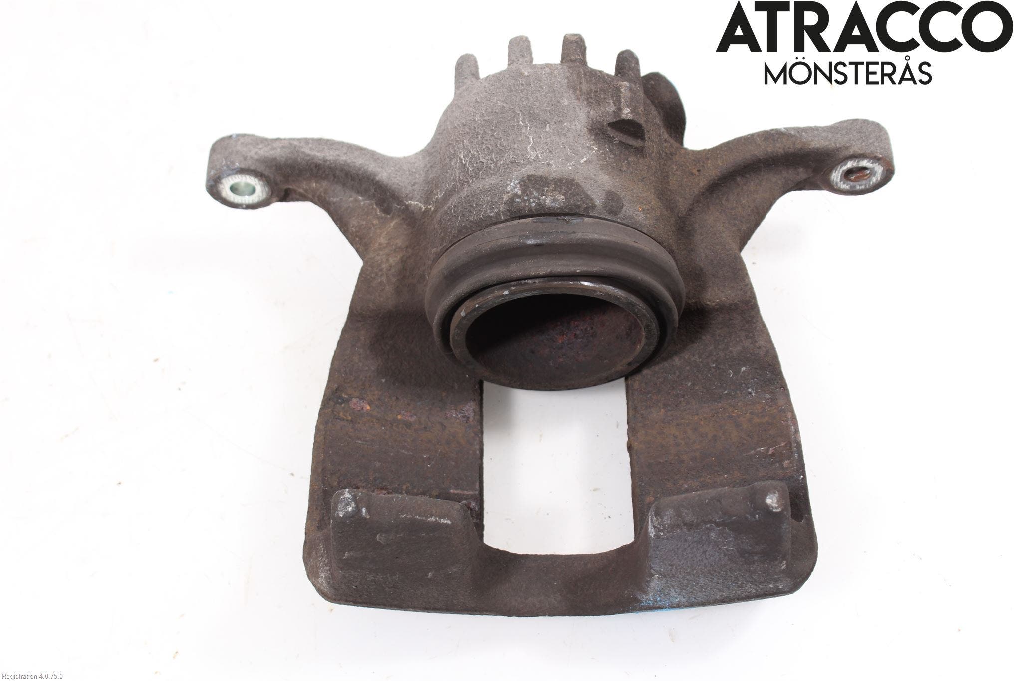 Opel VIVARO 15-19 Bromsok Fram Höger