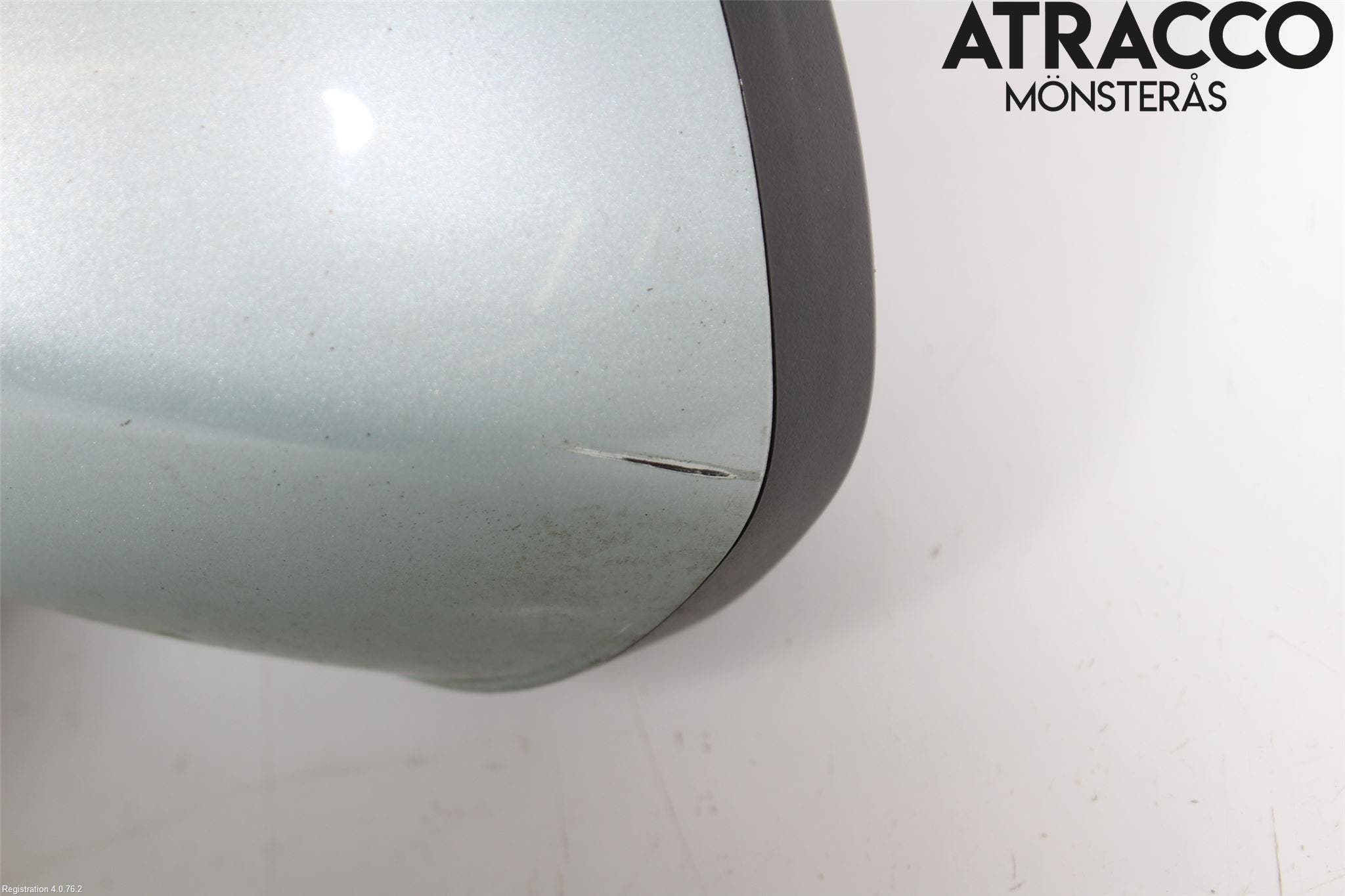 Opel CORSA D 07-14 Spegel Yttre El Vä