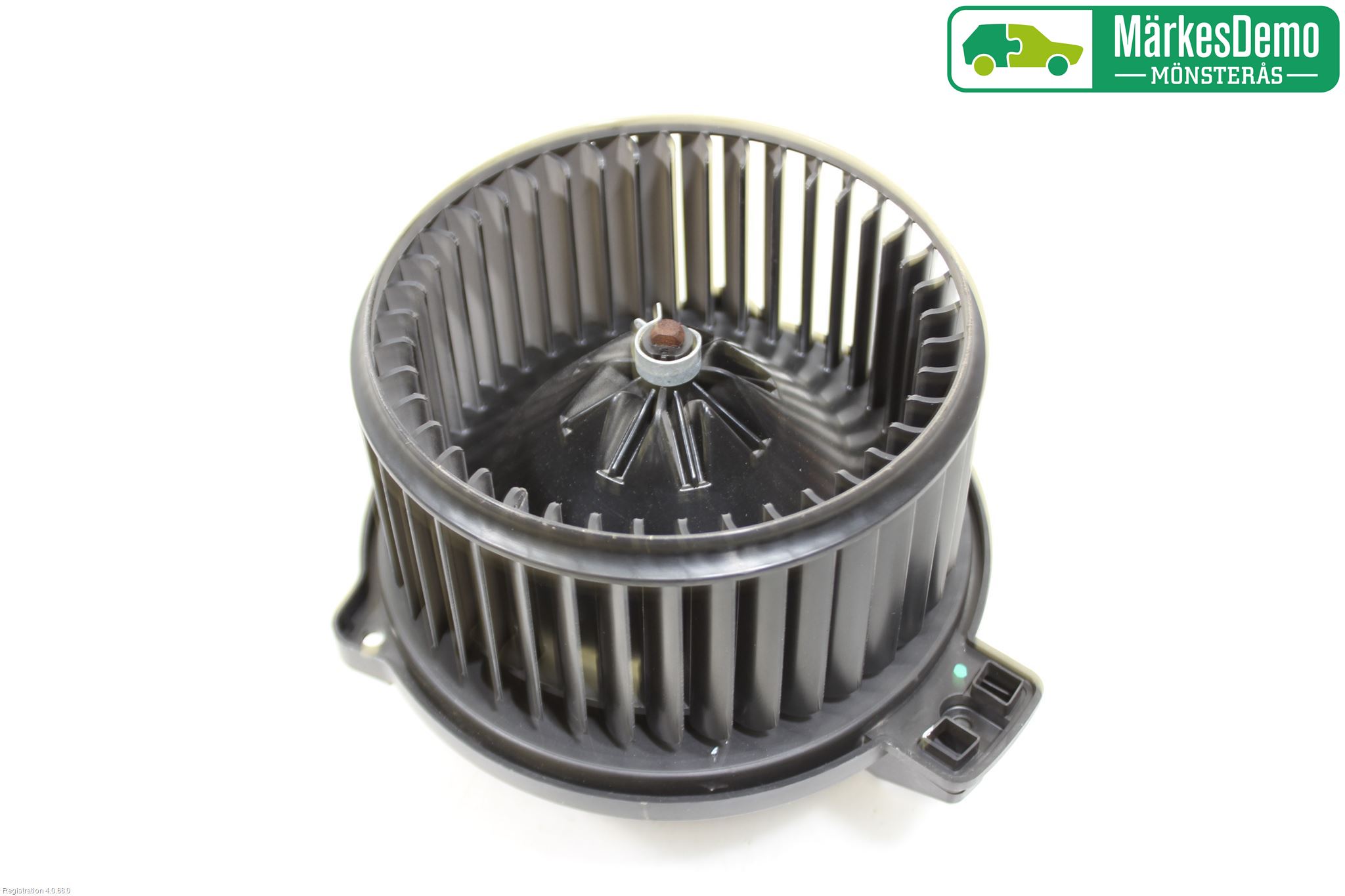 Hyundai i40 08-15 Värmefläkt