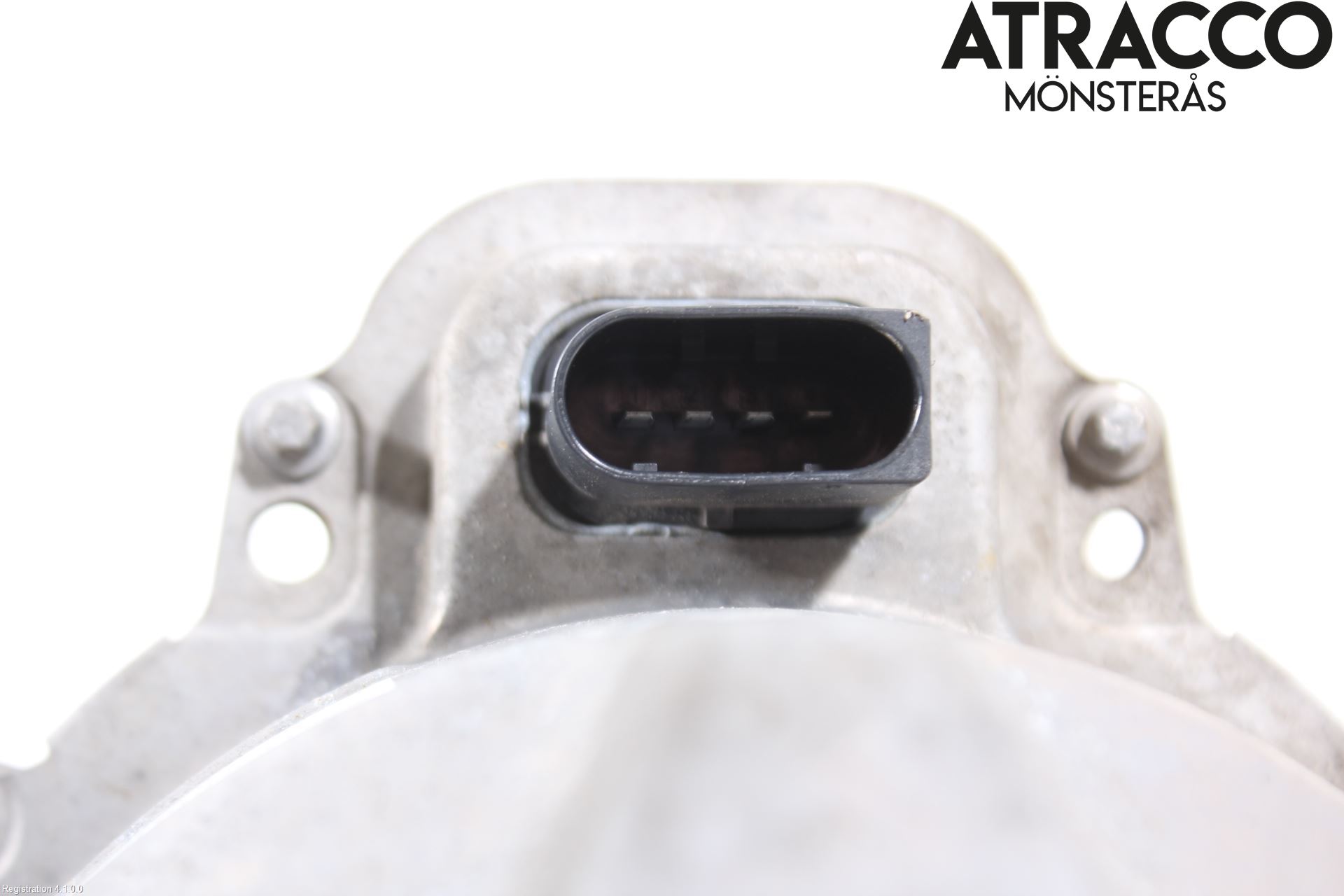 Seat LEON 20- Bromsservo