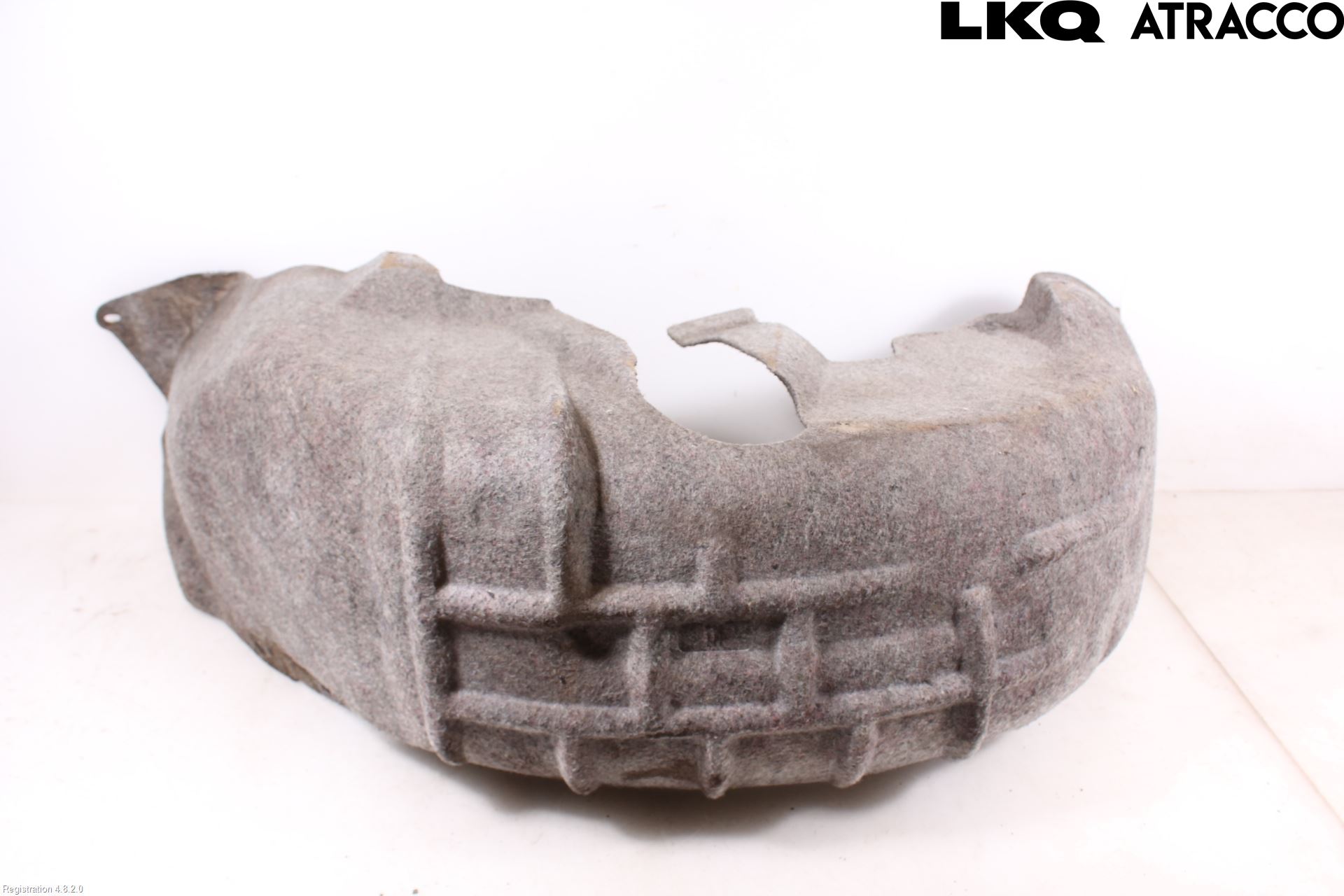 Volkswagen VW GOLF PLUS/CROSS GOLF 04-14 Skärm Inner