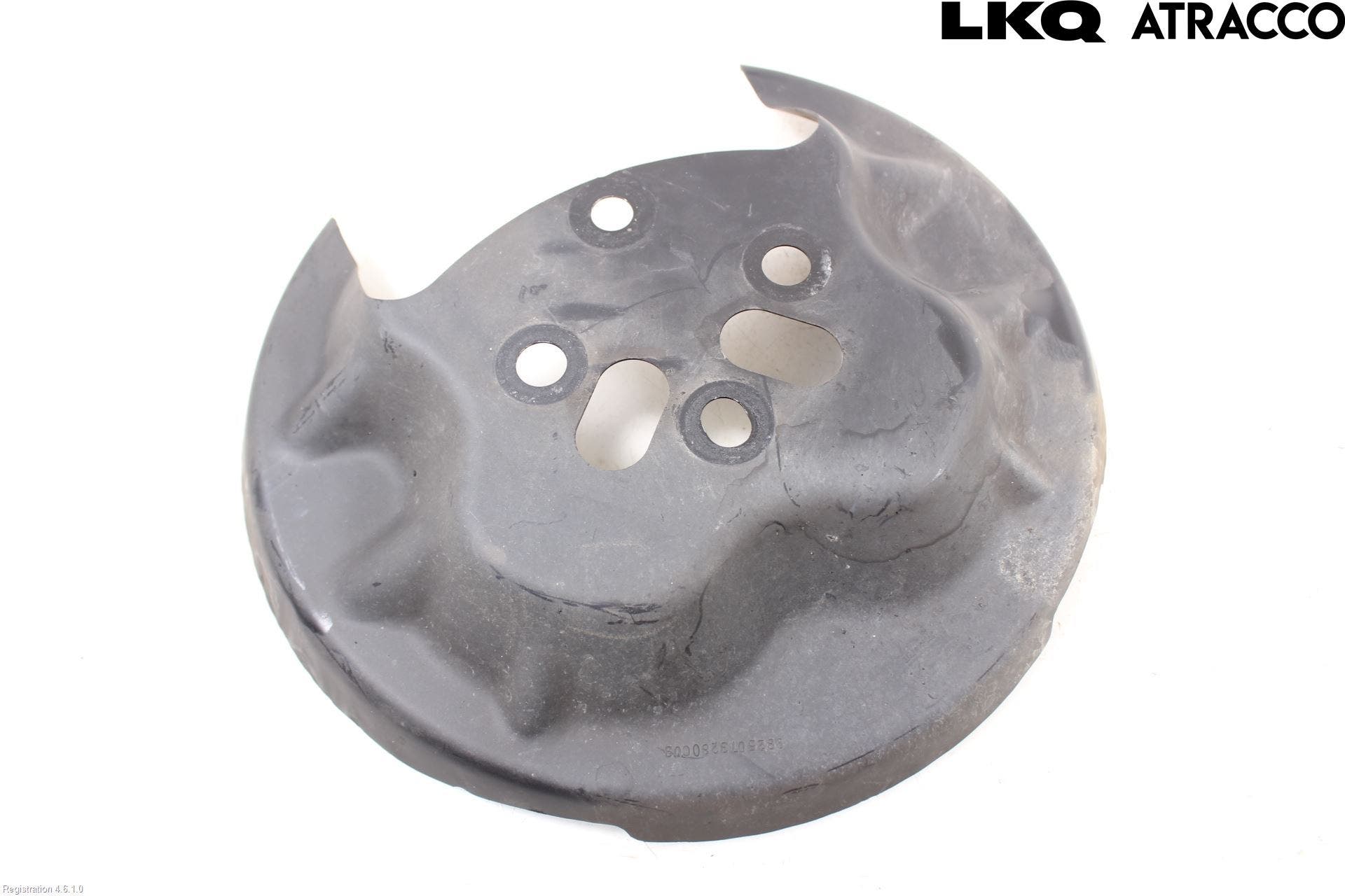 Opel MOKKA 21- Bromssköld Bak