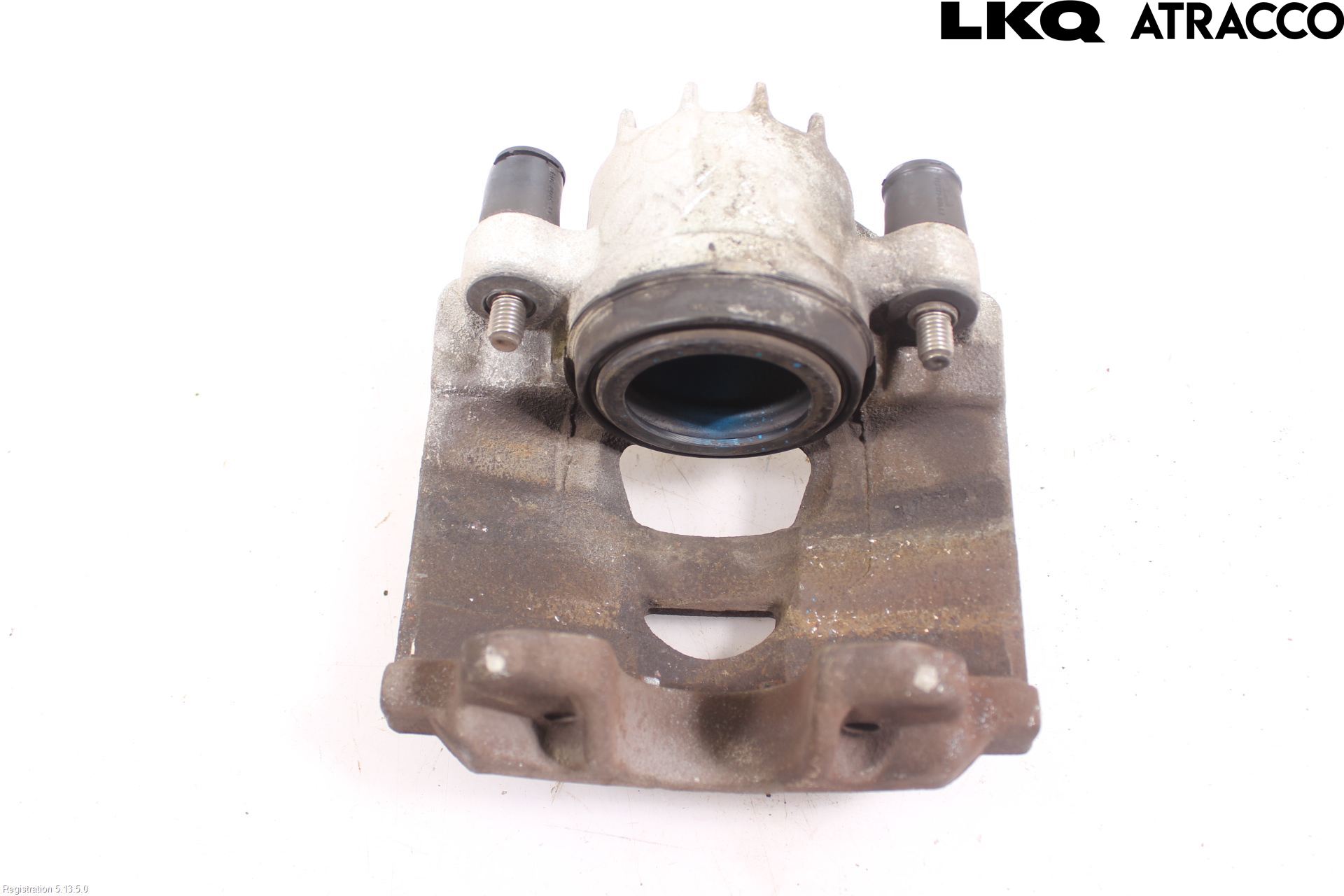 Citroen C4 II 11-18 Bromsok Fram Höger