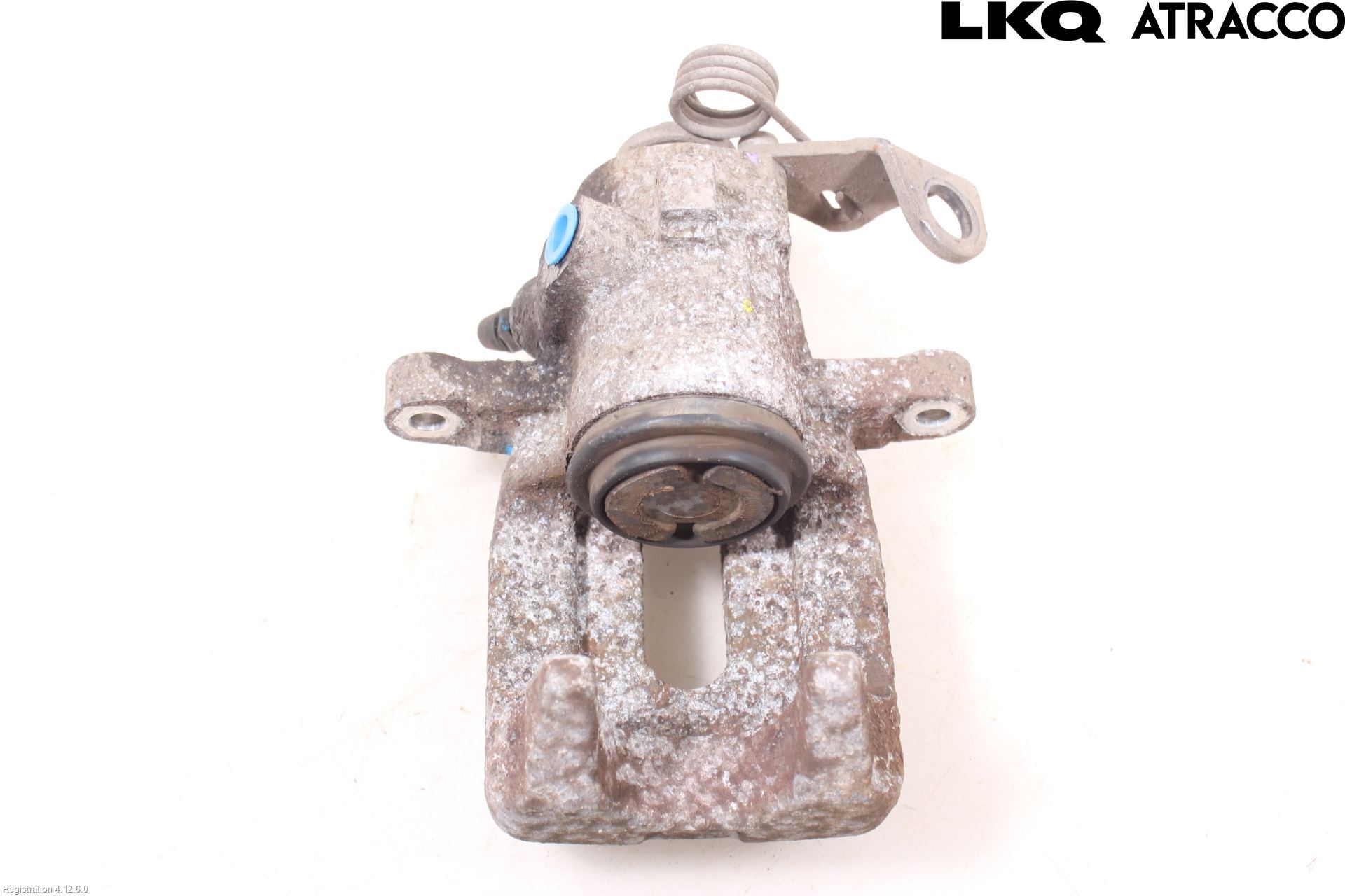 Peugeot 2008 13-20 Bromsok Bak Höger