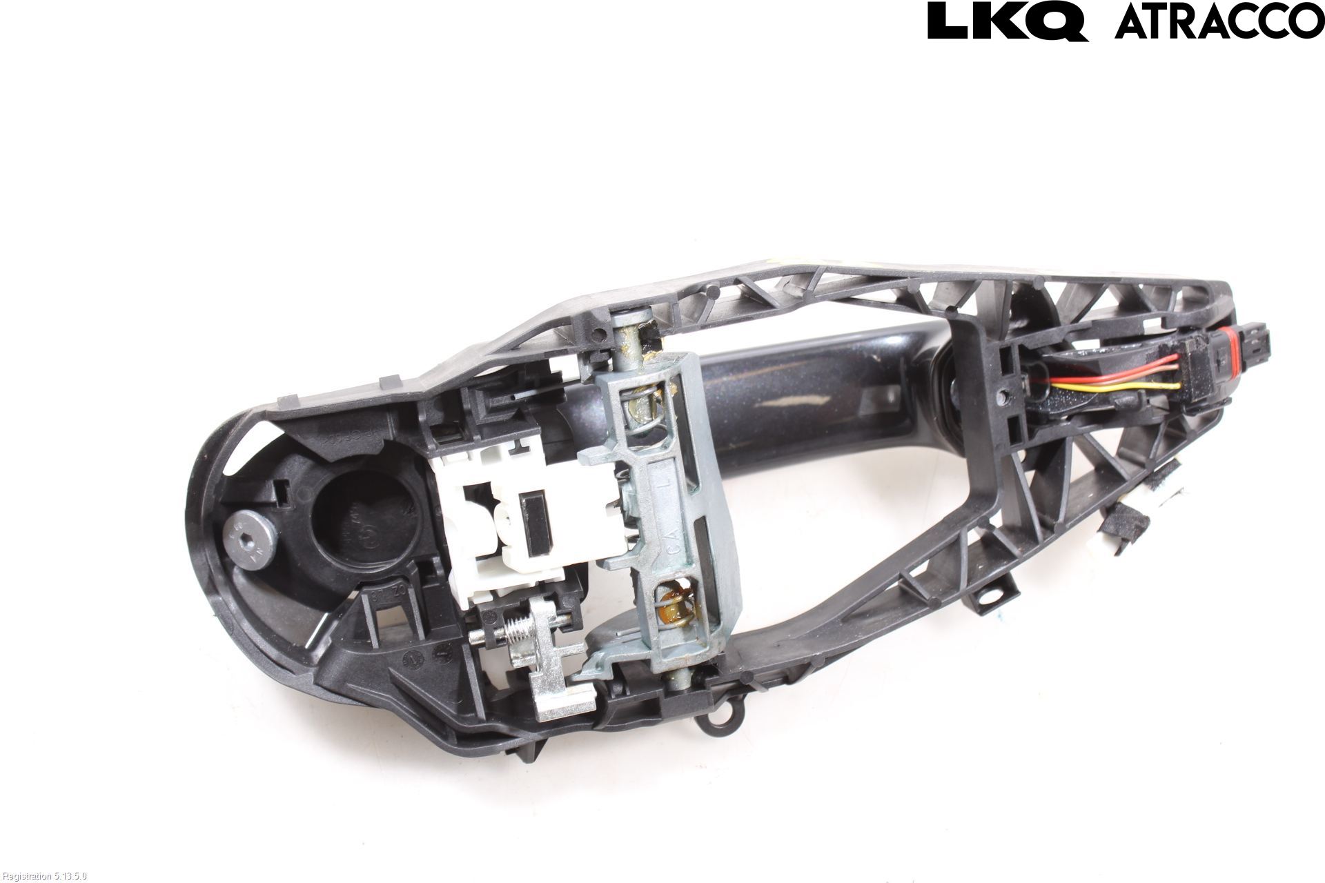 BMW 5 G30/G31/F90 17-23 Dörrhandtag Yttre Vä