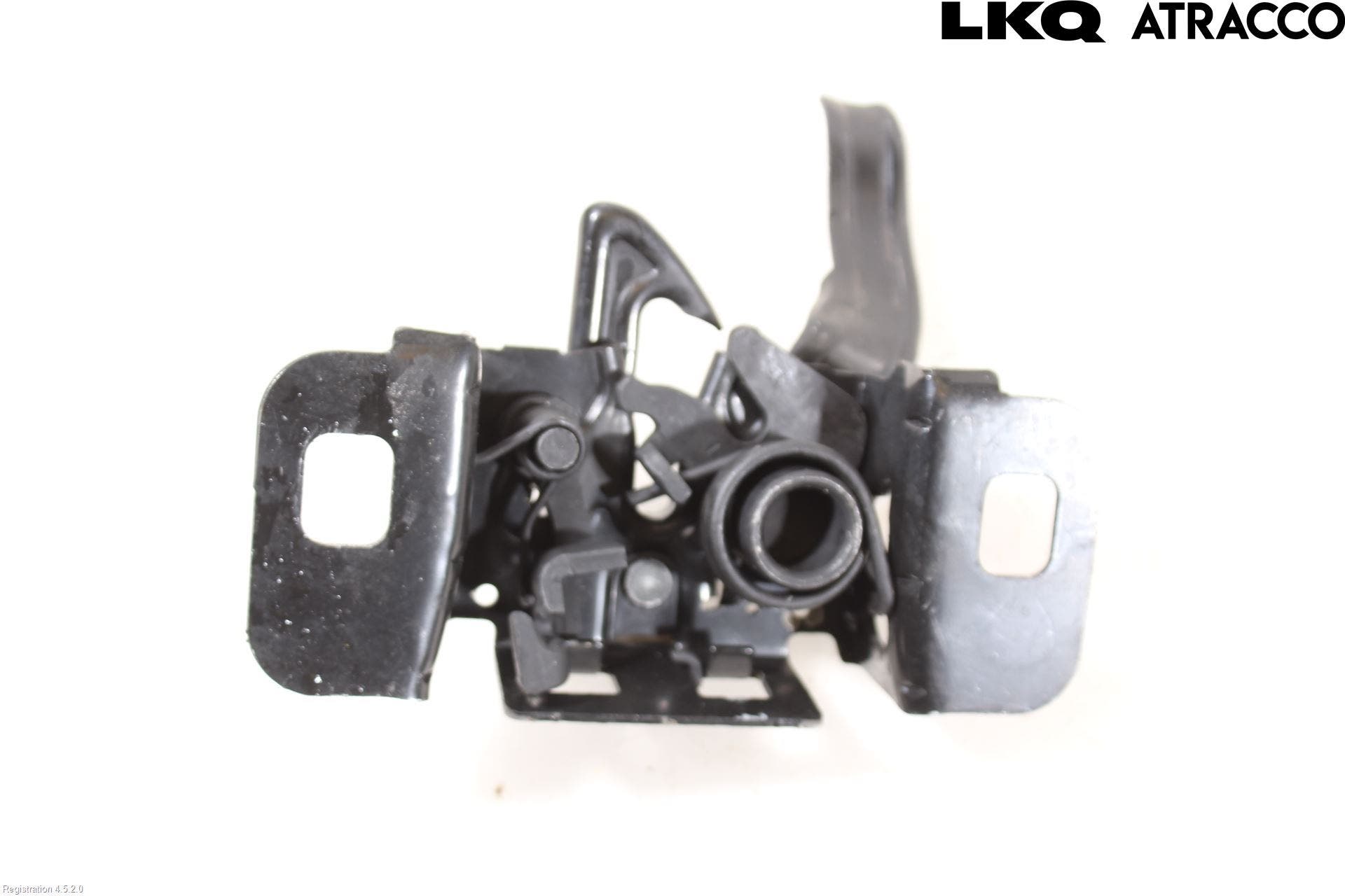 Opel ASTRA J 10-15 Huvlås