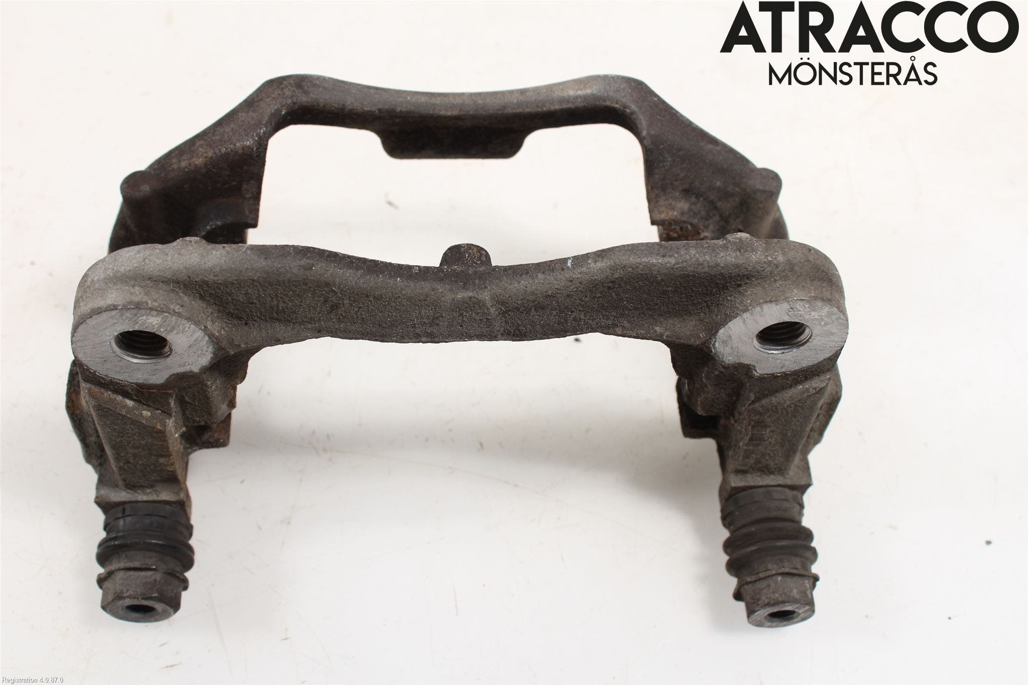 BMW X1 F48 15-22 Bromsokshållare