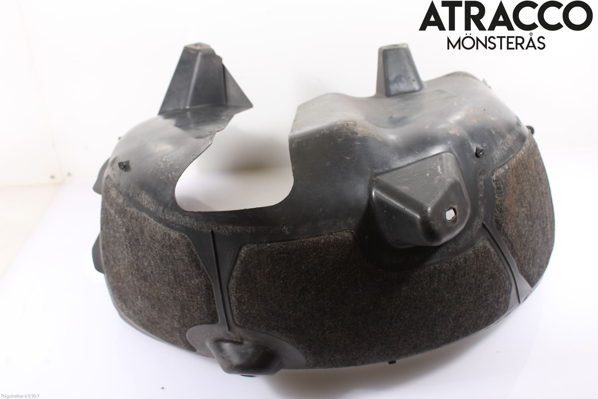 Opel ASTRA J 10-15 Skärm Inner