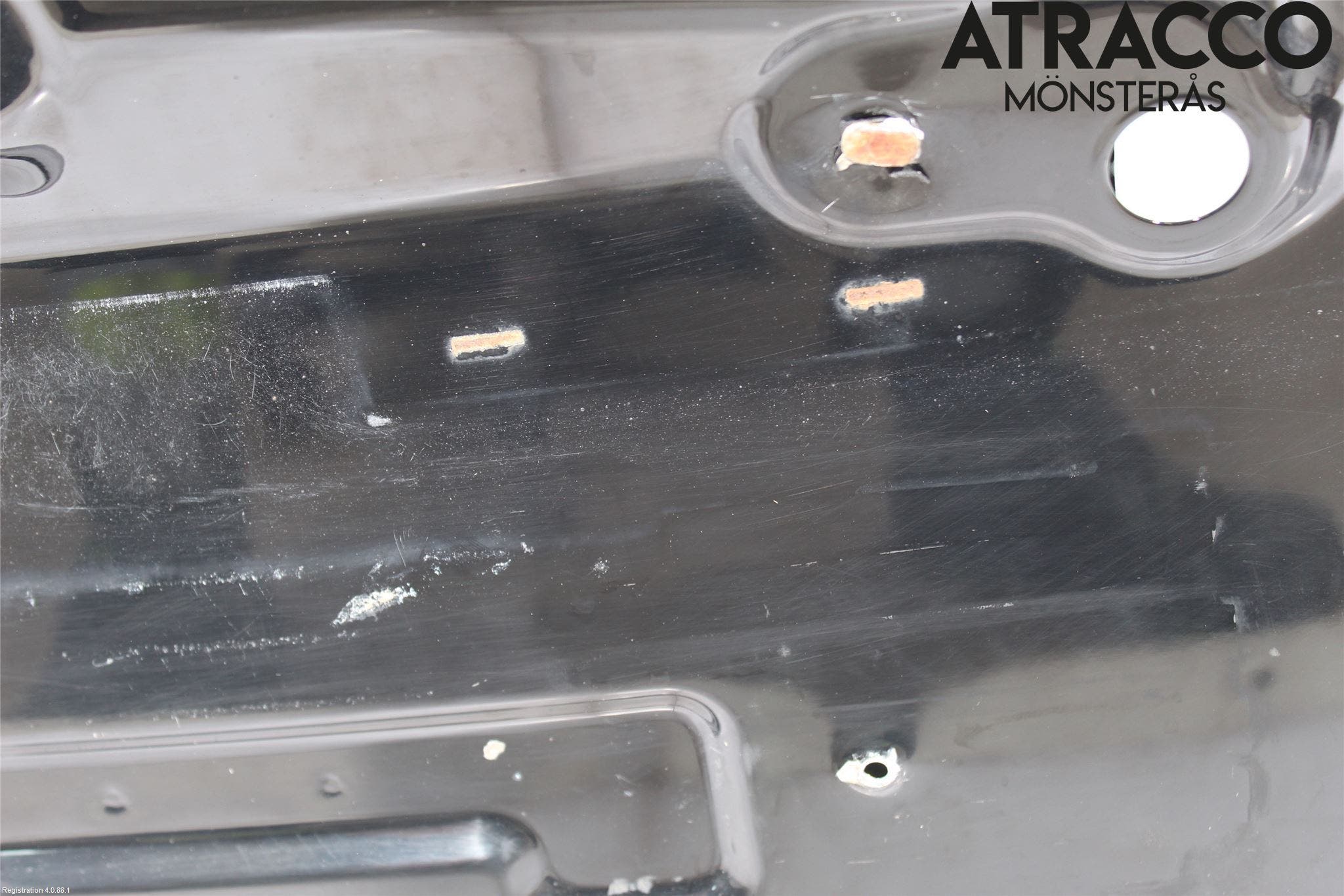 Hyundai ix35 Baklucka Kombi