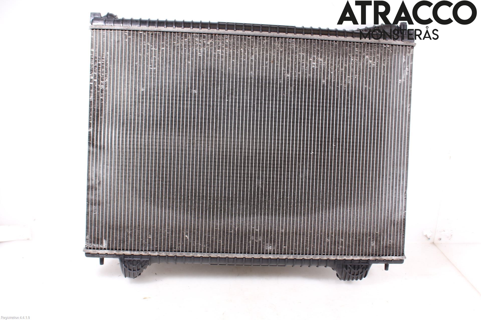 Jaguar F-PACE Kylare Aut