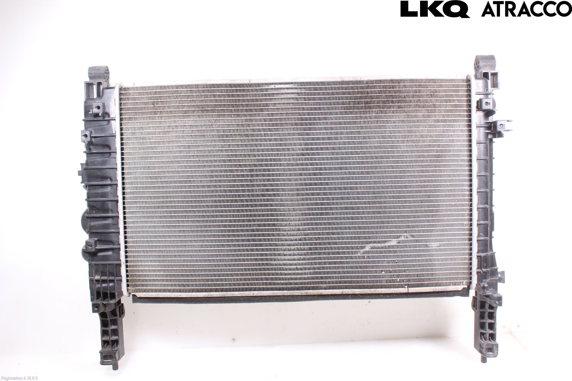 Opel MOKKA 13-20 Kylare Man