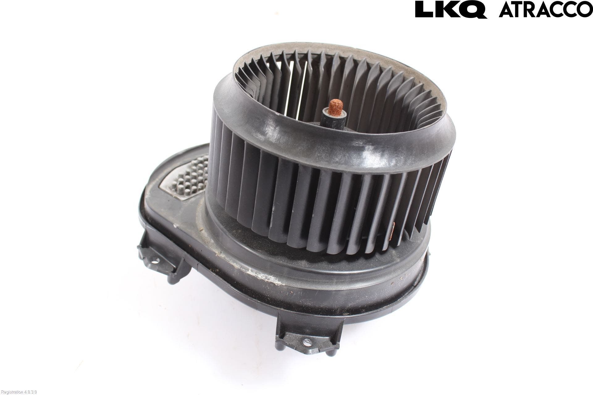 Mercedes-Benz MB CLA-KLASS (C117/X117) 13-19 Värmefläkt