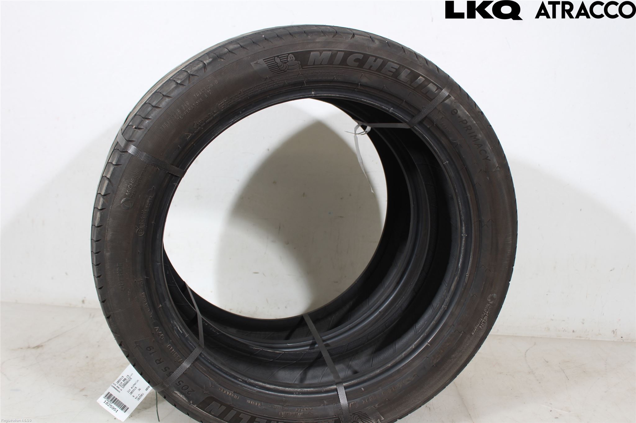 SOMMARDÄCK Dim 000-19