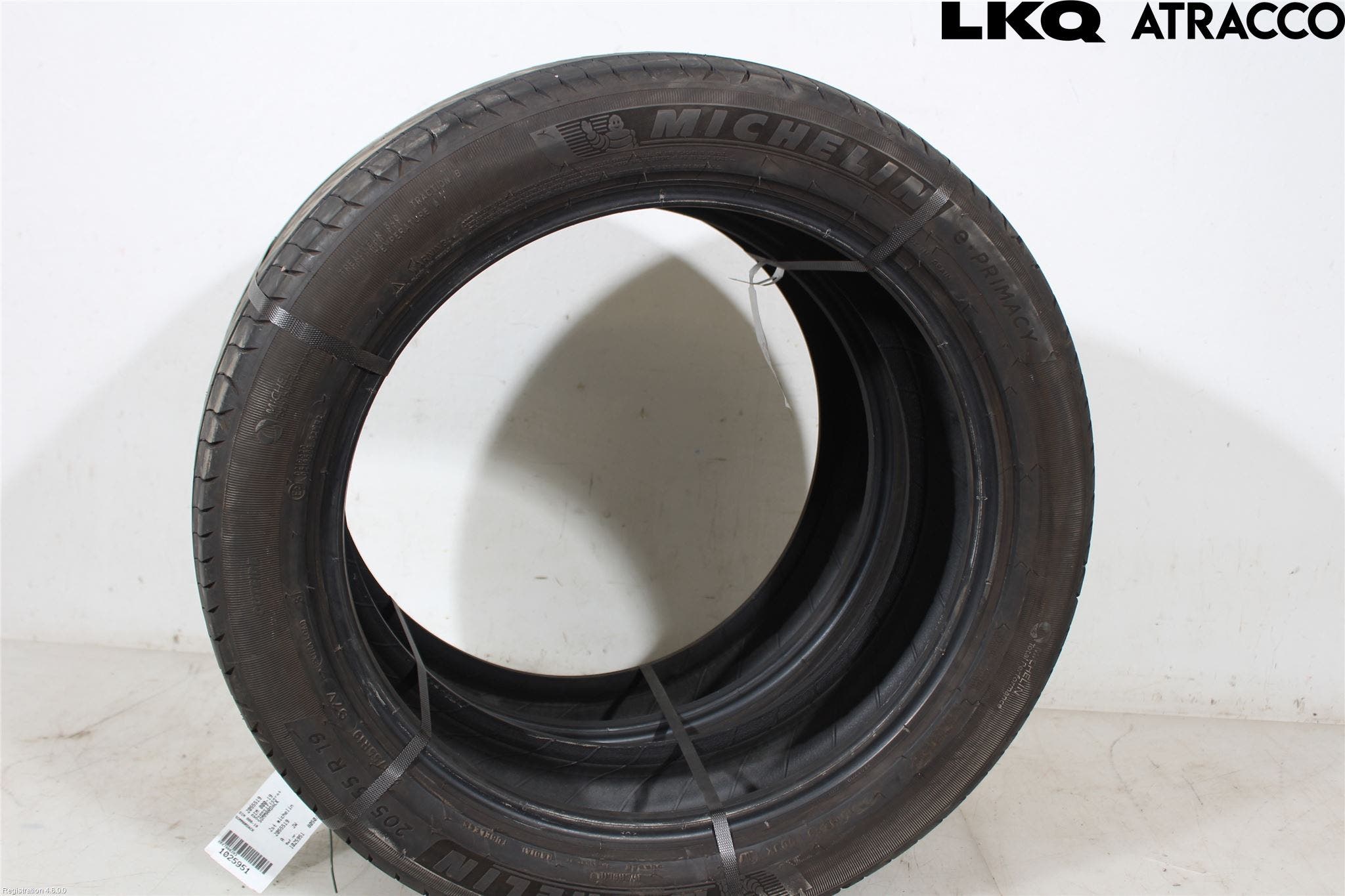 SOMMARDÄCK Dim 000-19