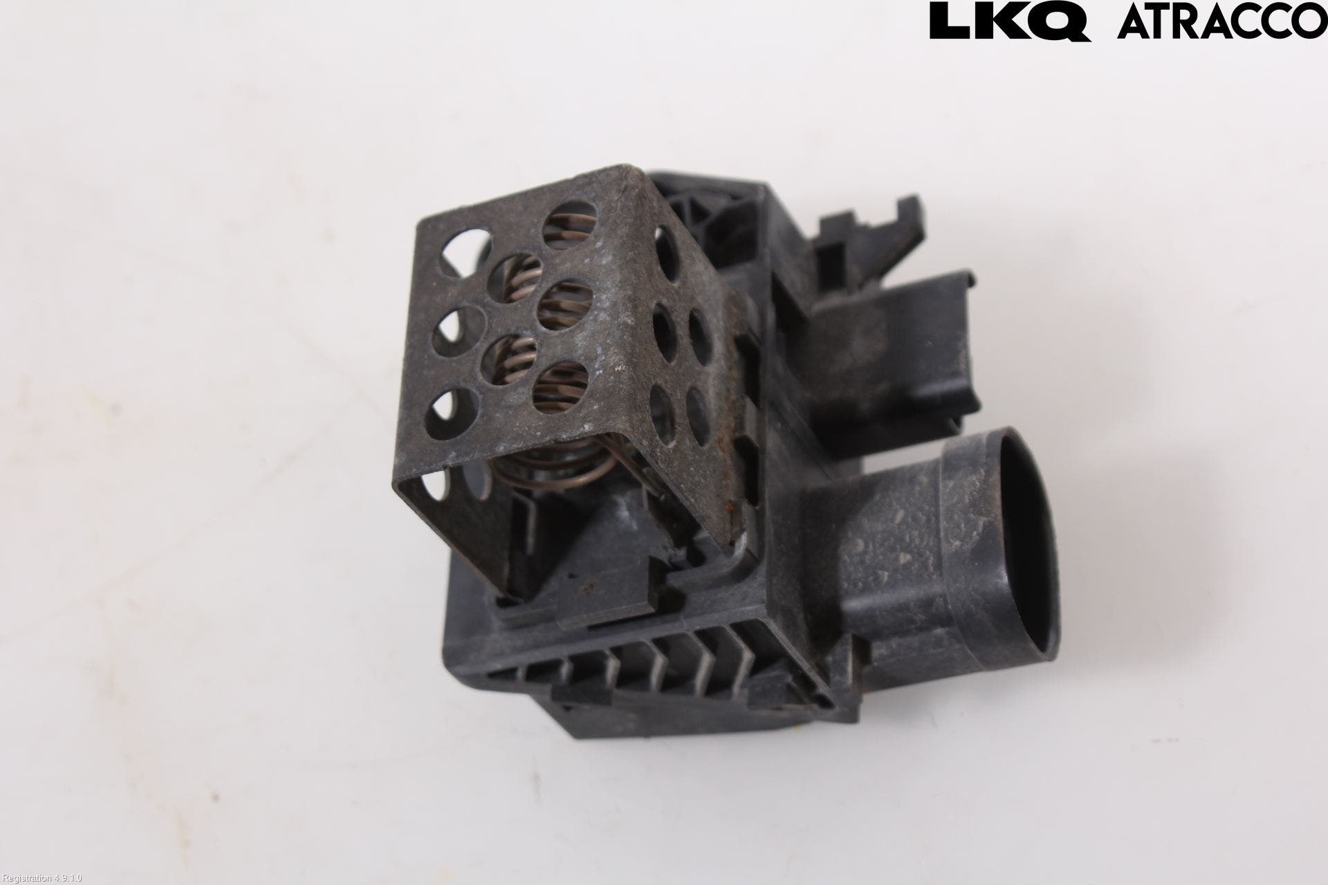 Peugeot EXPERT/E-EXPERT 17- Kylfläktsmotstånd