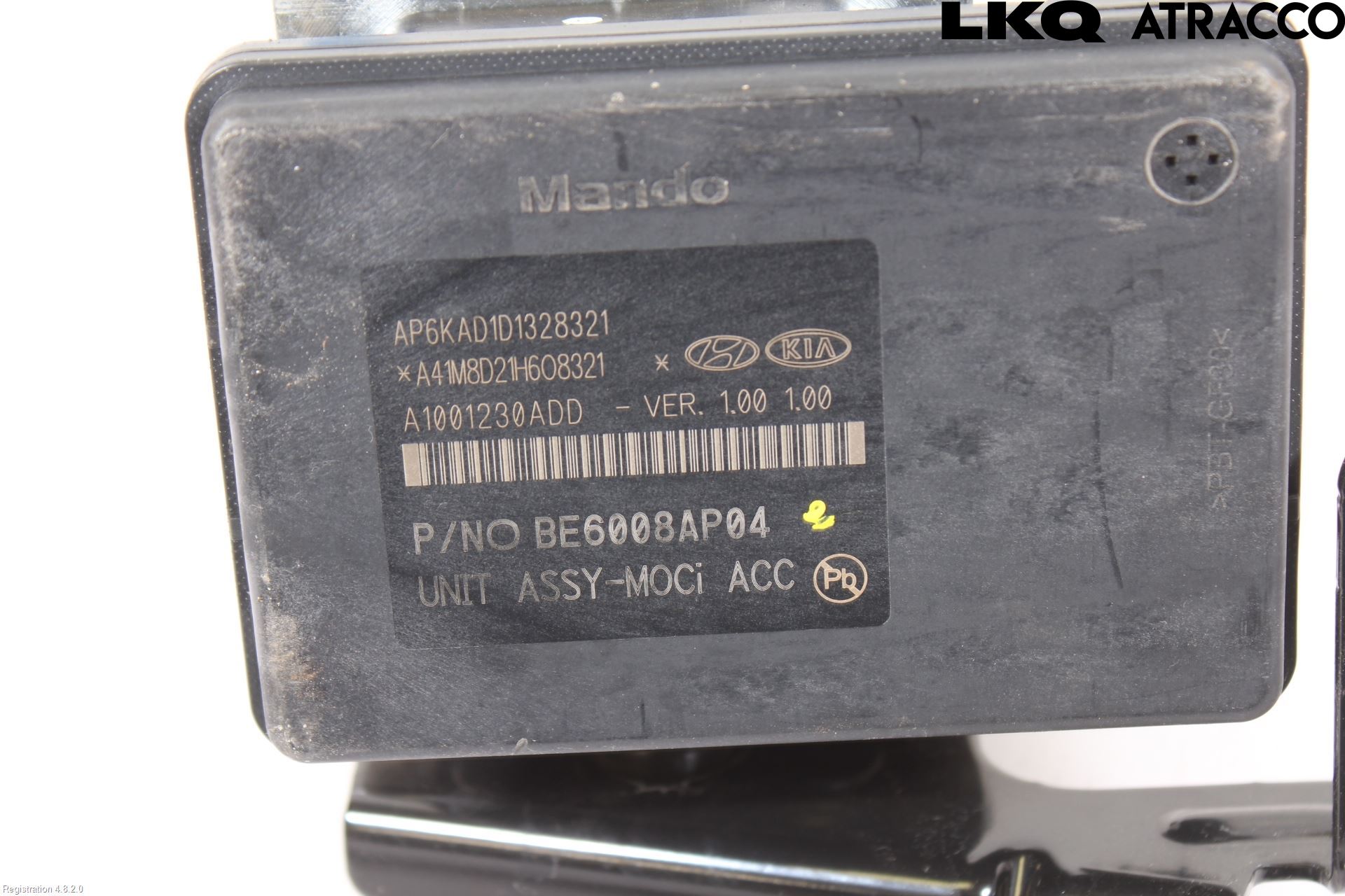 Kia SPORTAGE (QL) 16-21 Abs Hydraulaggregat