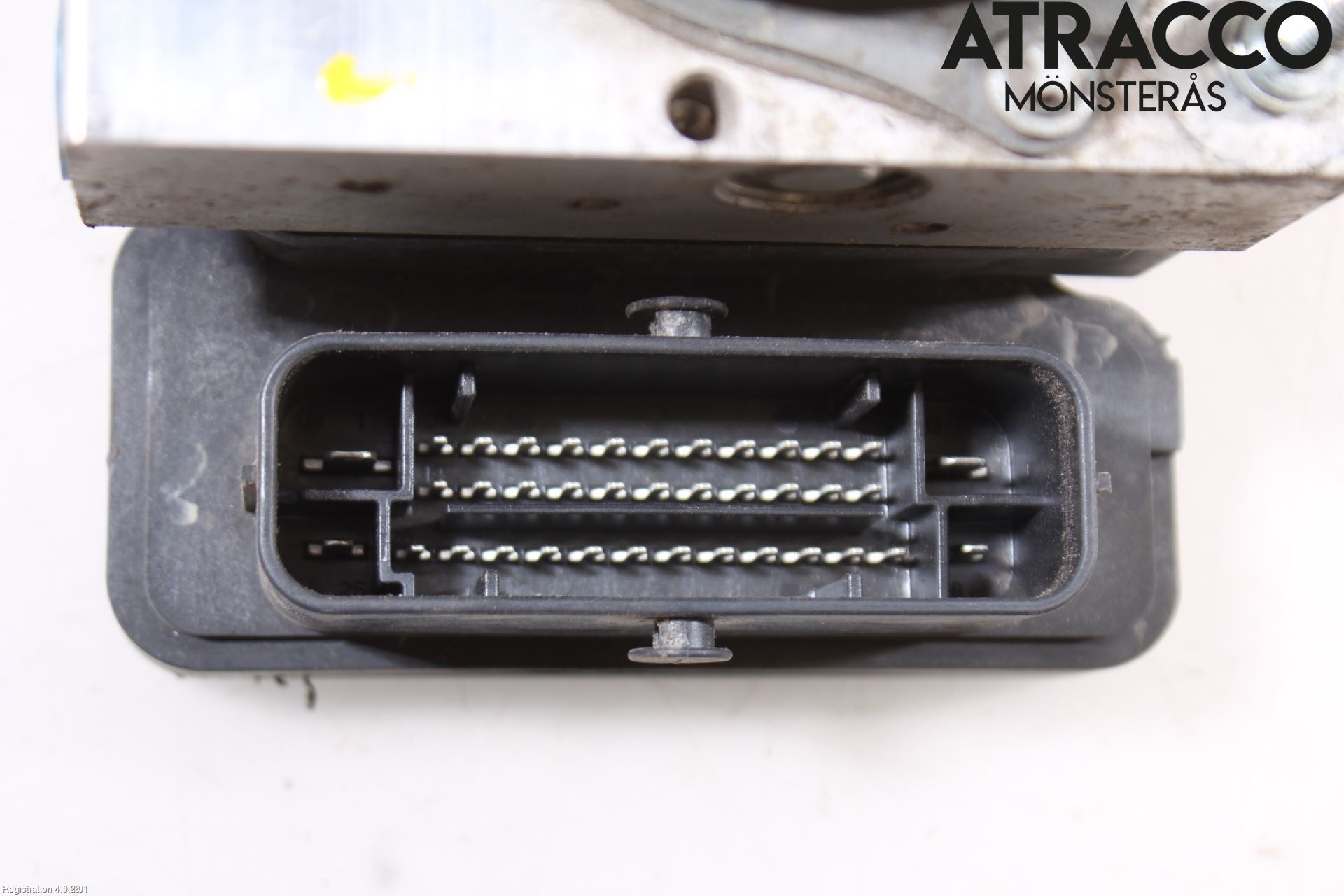 Peugeot 308 14-21 Abs Hydraulaggregat