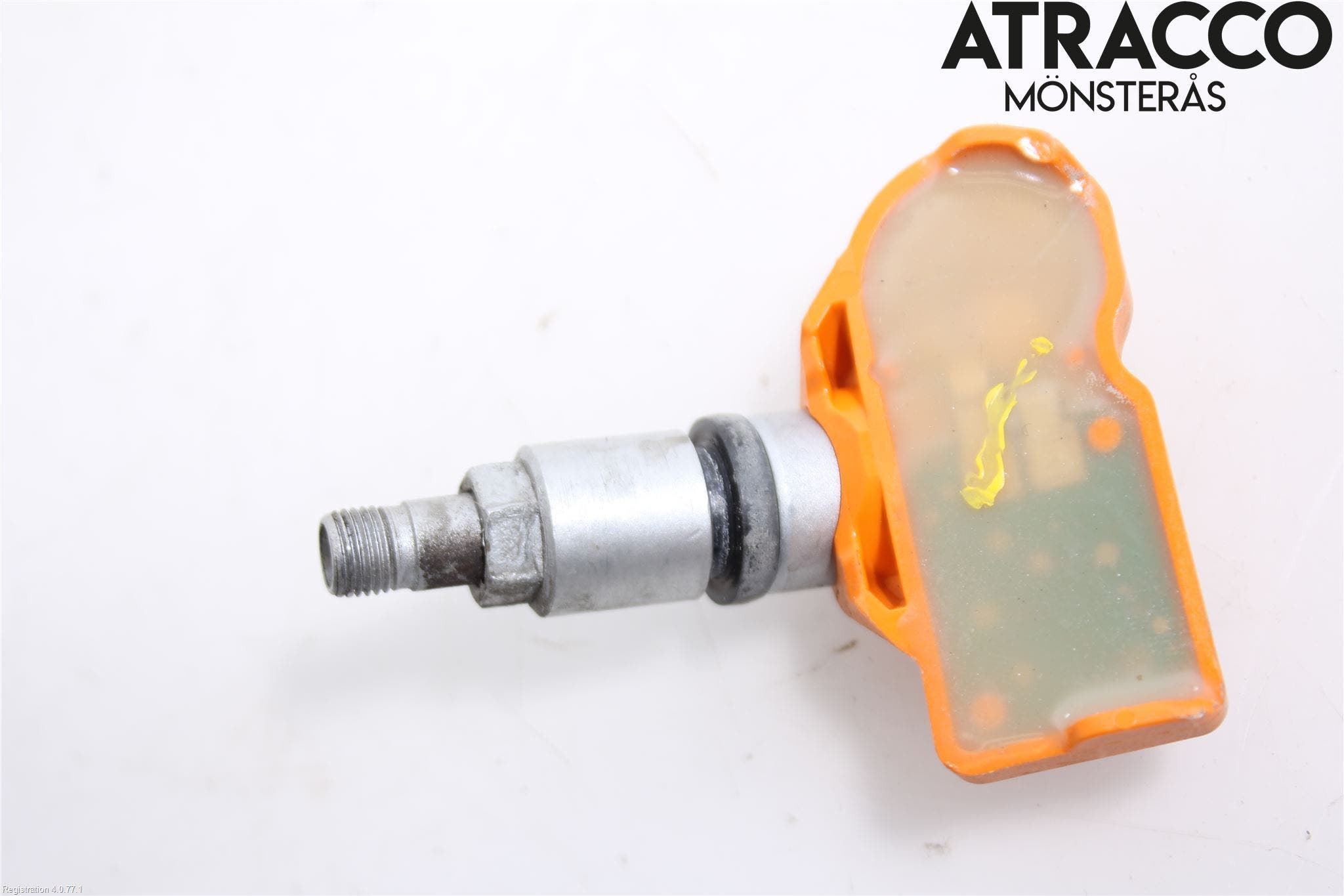 Mini COUPE R56 05-14 Givare Däcktryck