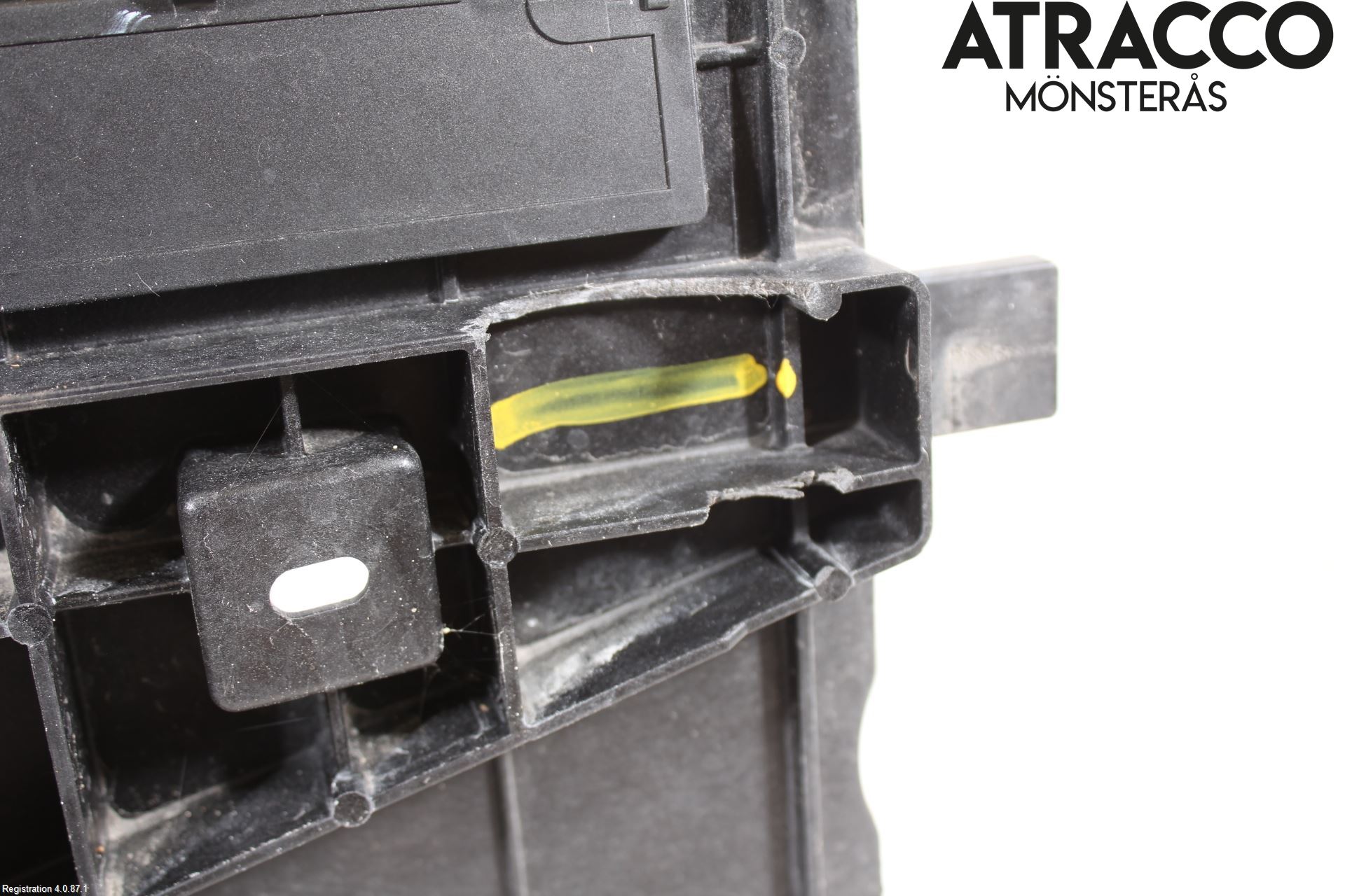 Peugeot PARTNER/E-PARTNER 19- Kylfläkt El