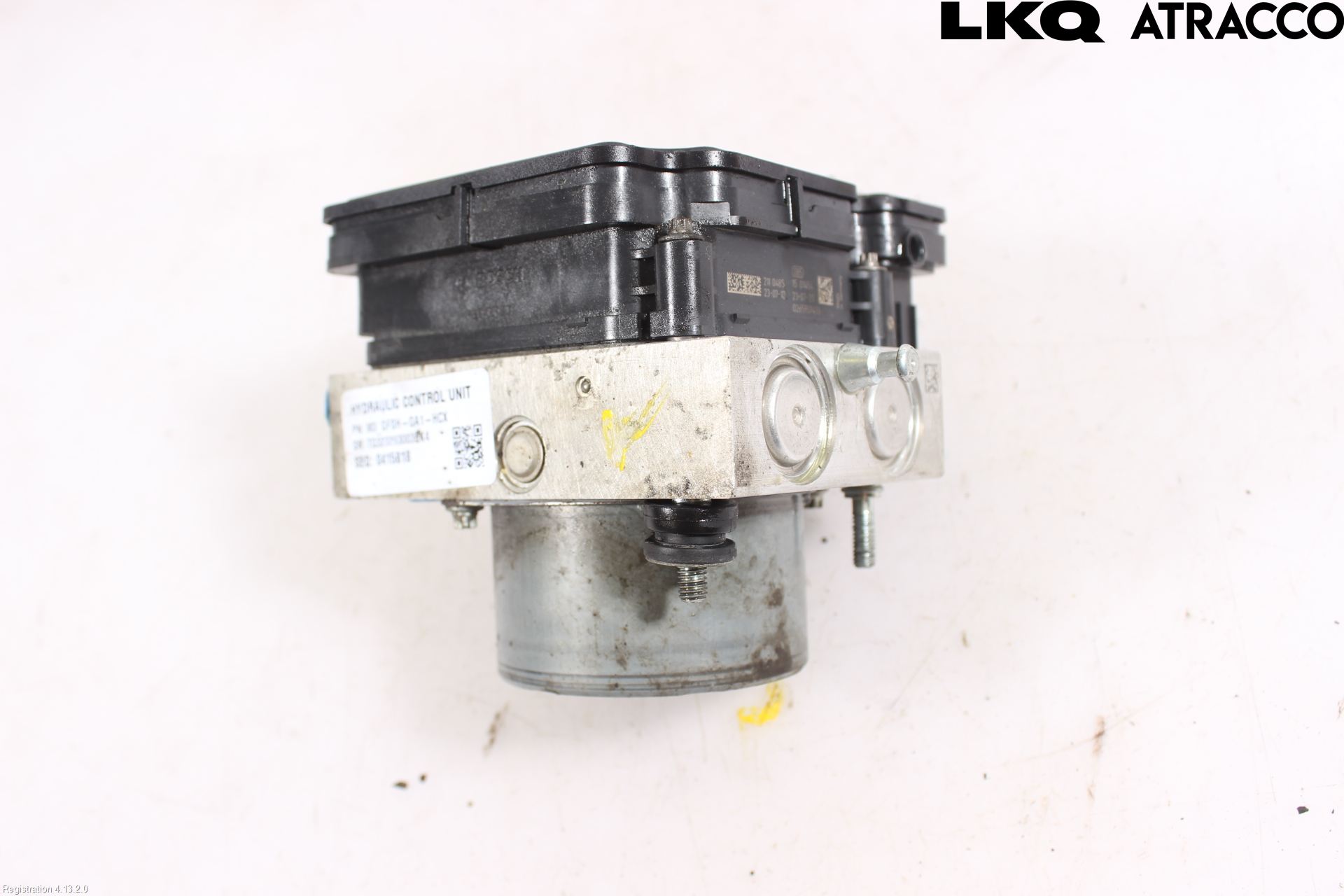 Tesla MODEL 3 17- Abs Hydraulaggregat