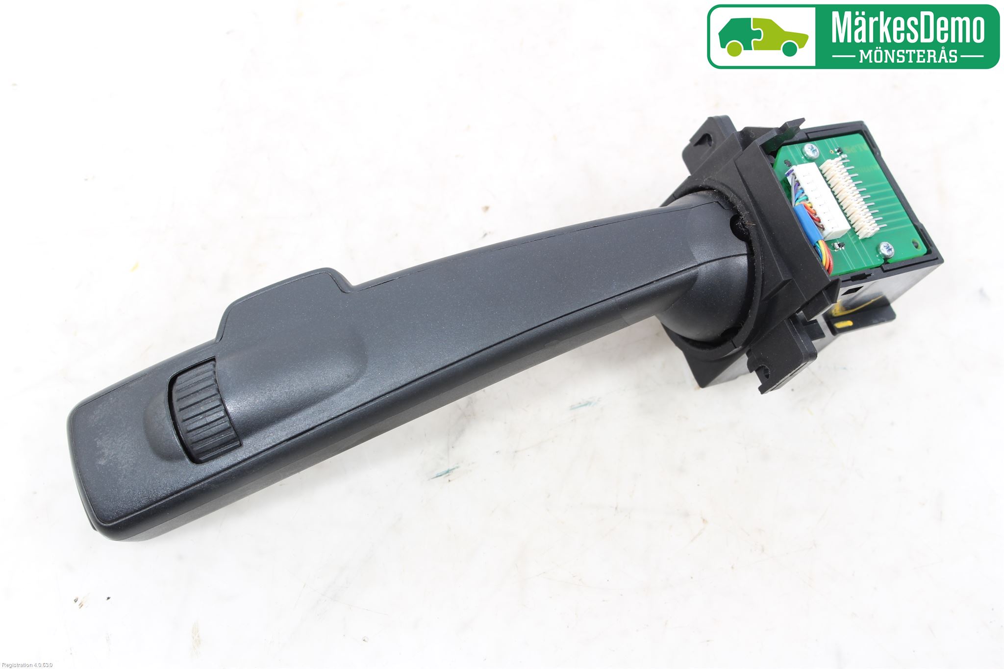 Volvo V70 08-13 Spak Torkar-Spolomk