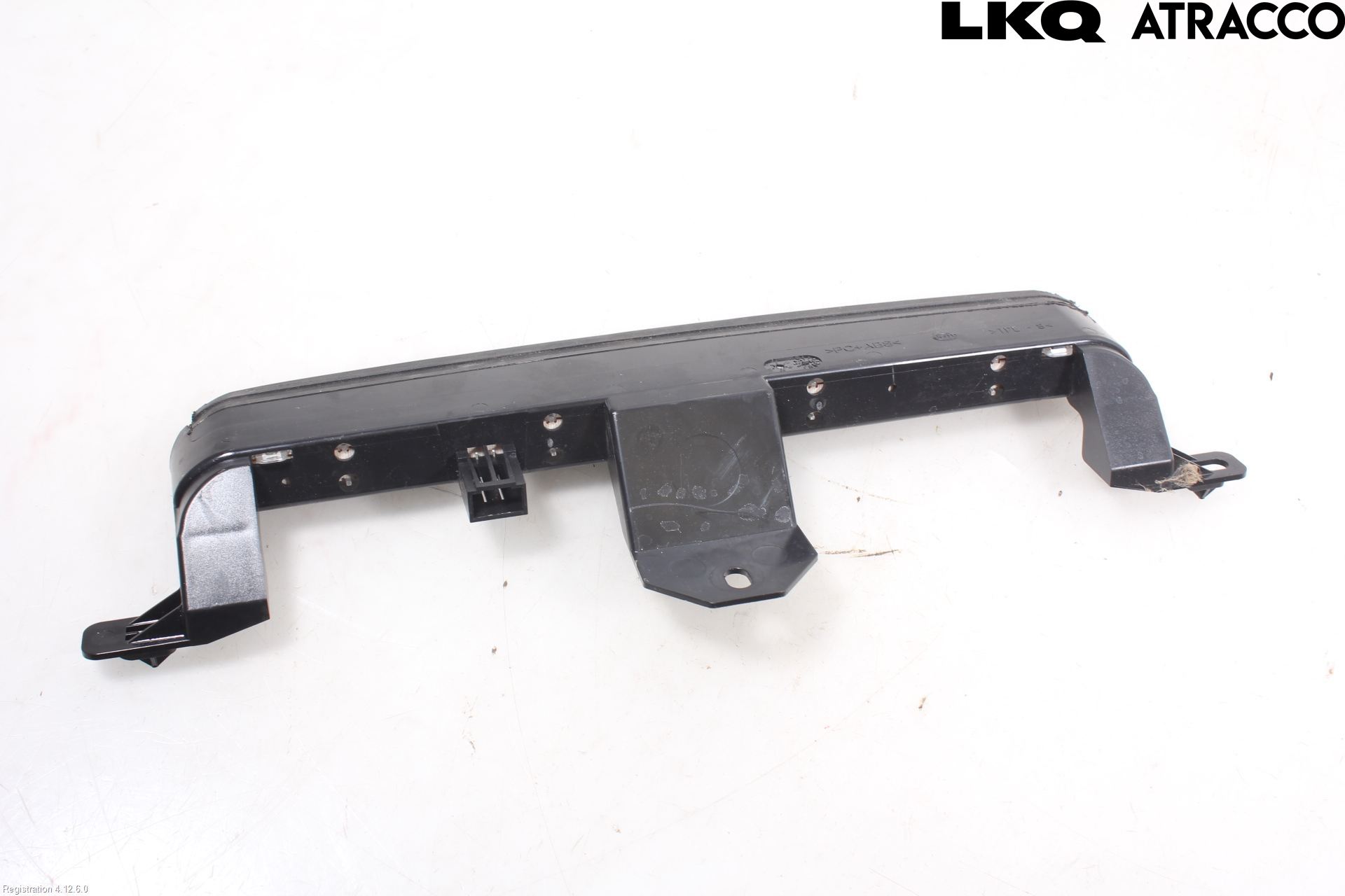 Volvo XC70 08-13 Bromsljus Bakruta