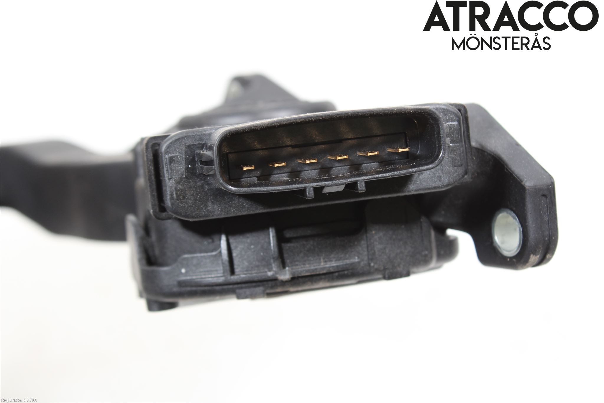 Suzuki VITARA 15- Gaspedal