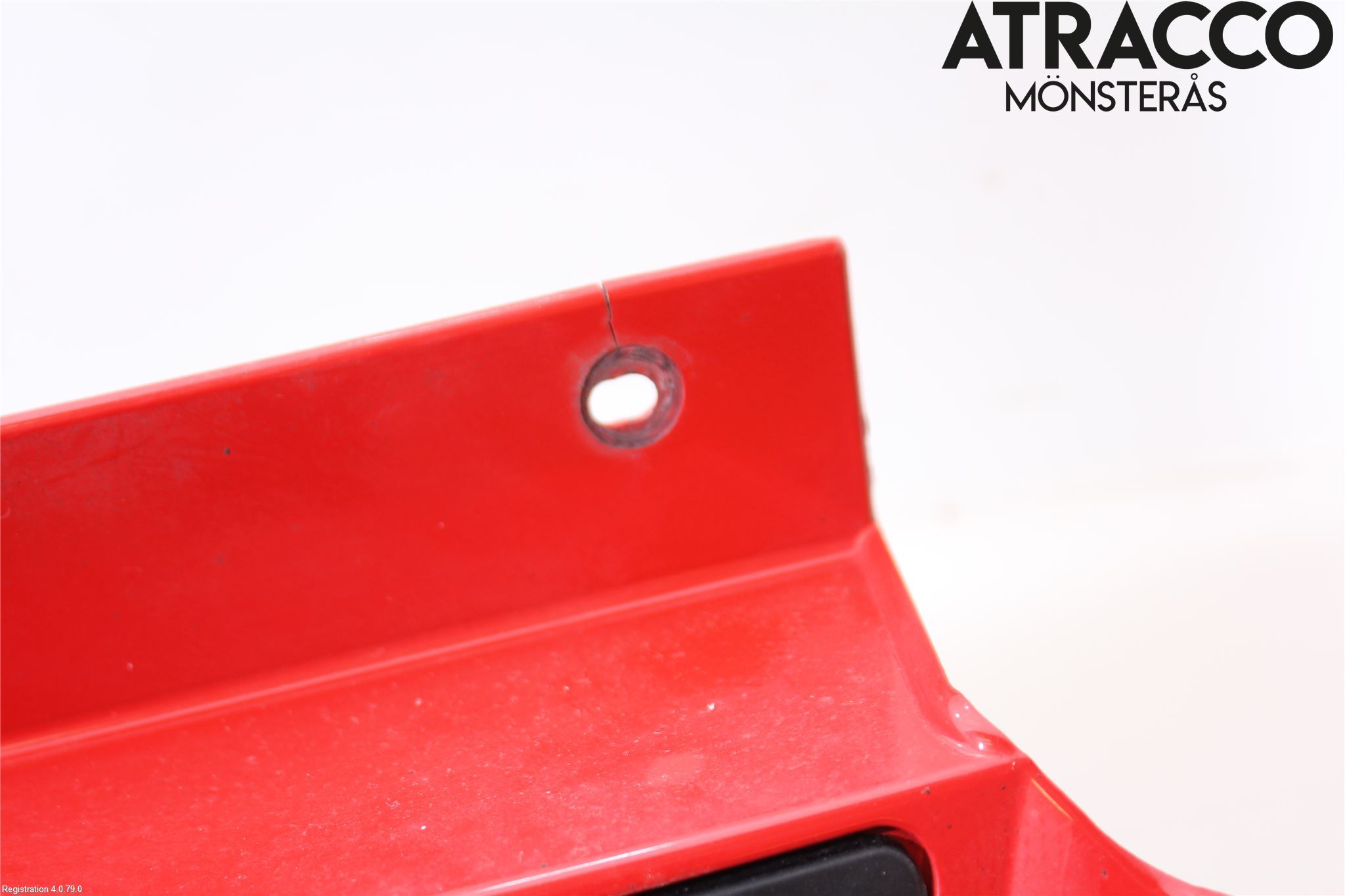 Opel VIVARO 01-14 Grill Komp