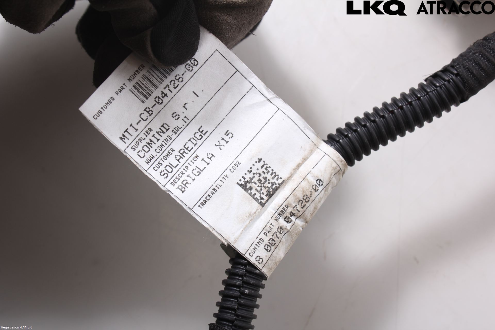 Fiat DUCATO 15-23 Converter