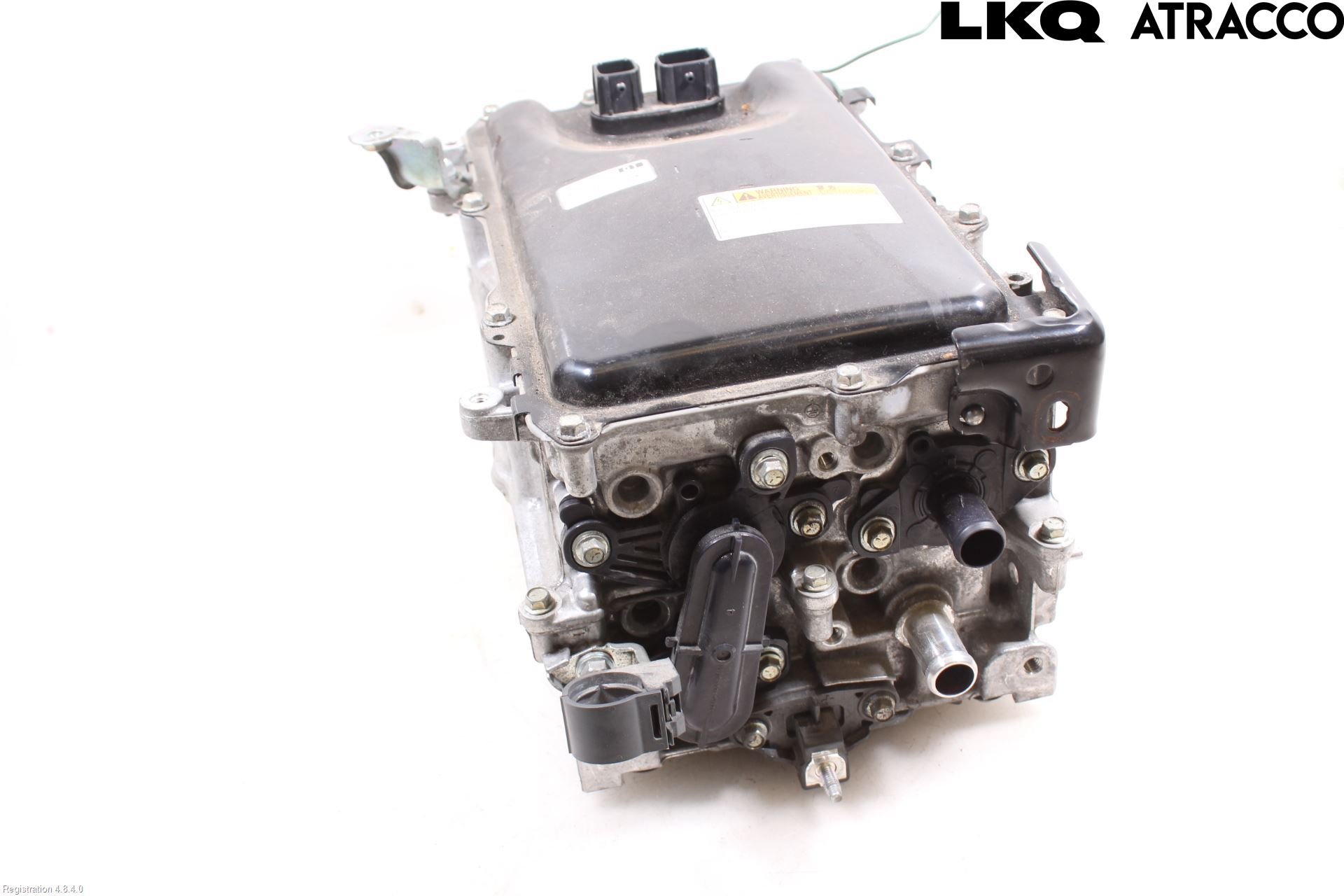 Toyota COROLLA 19- Inverter Hybrid