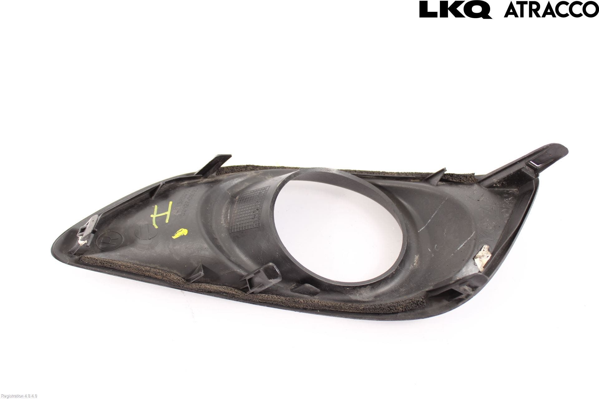 Toyota AVENSIS 07-08 Dimljussarg Fram