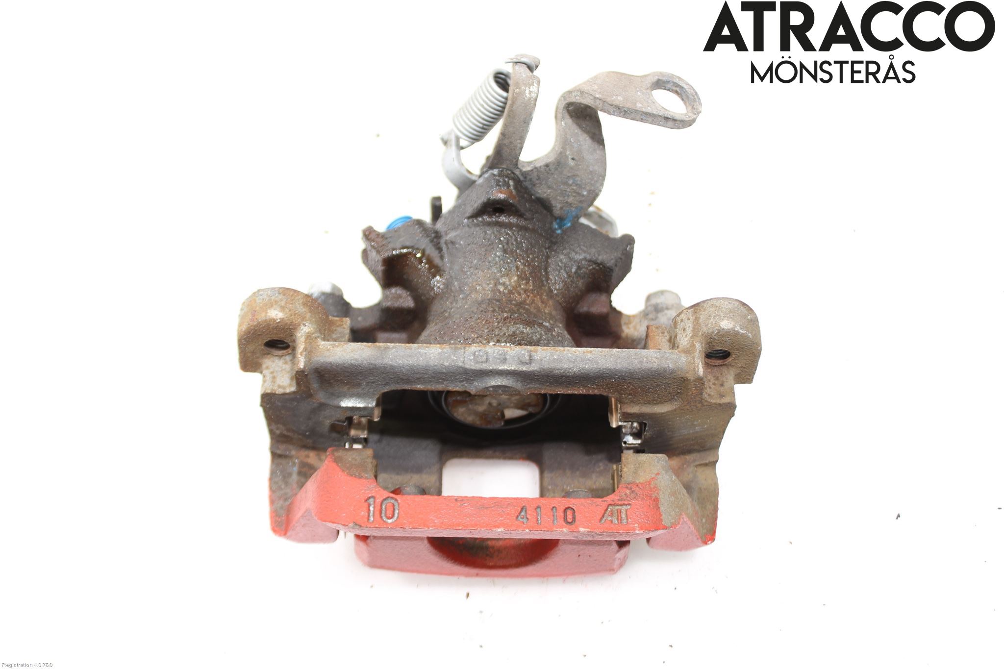 Mitsubishi OUTLANDER 13-21 Bromsok Bak Höger