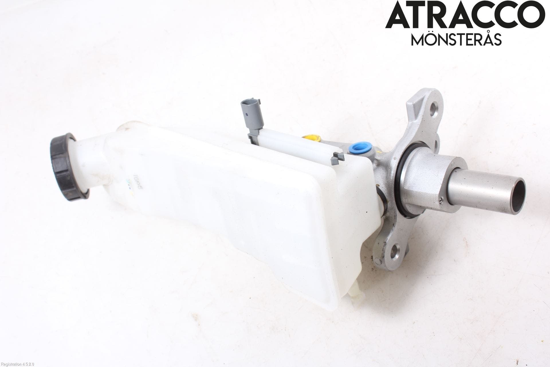 Mercedes-Benz MB CLA-KLASS (C117/X117) 13-19 Broms Huvudcylinder