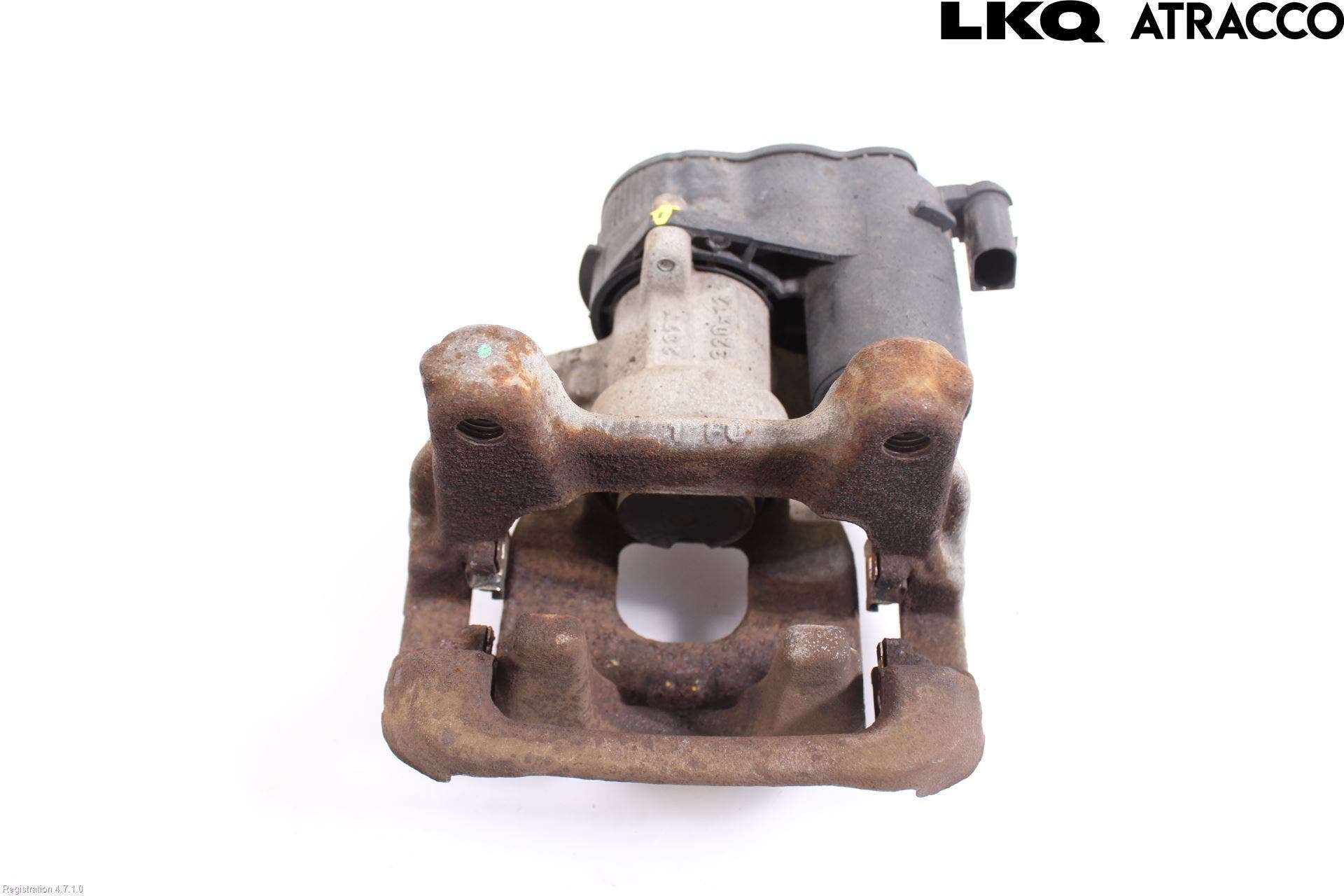 Mercedes-Benz MB CLA-KLASS (C117/X117) 13-19 Bromsok Bak Vänster