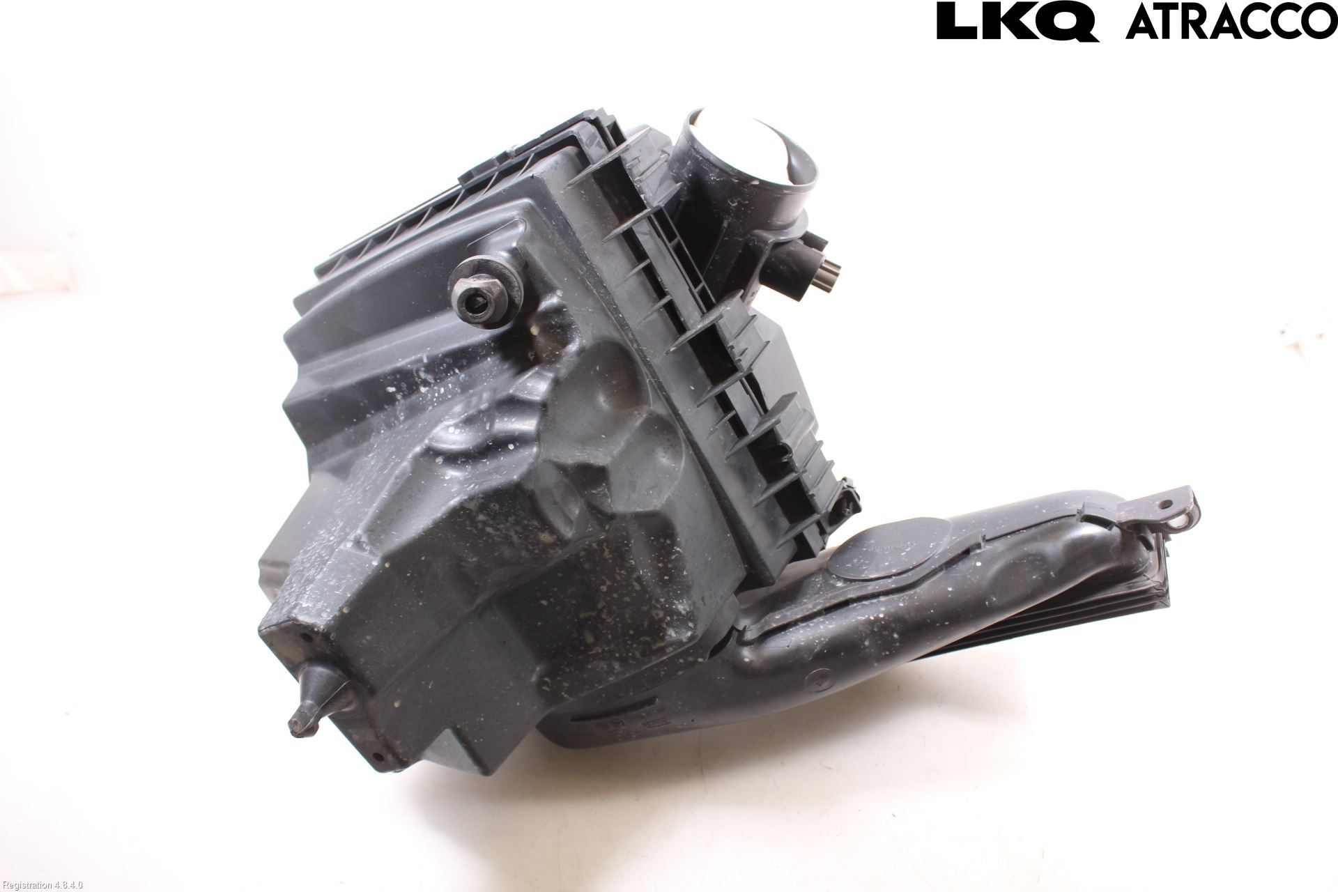 Ford MONDEO 15-22 Luftrenare