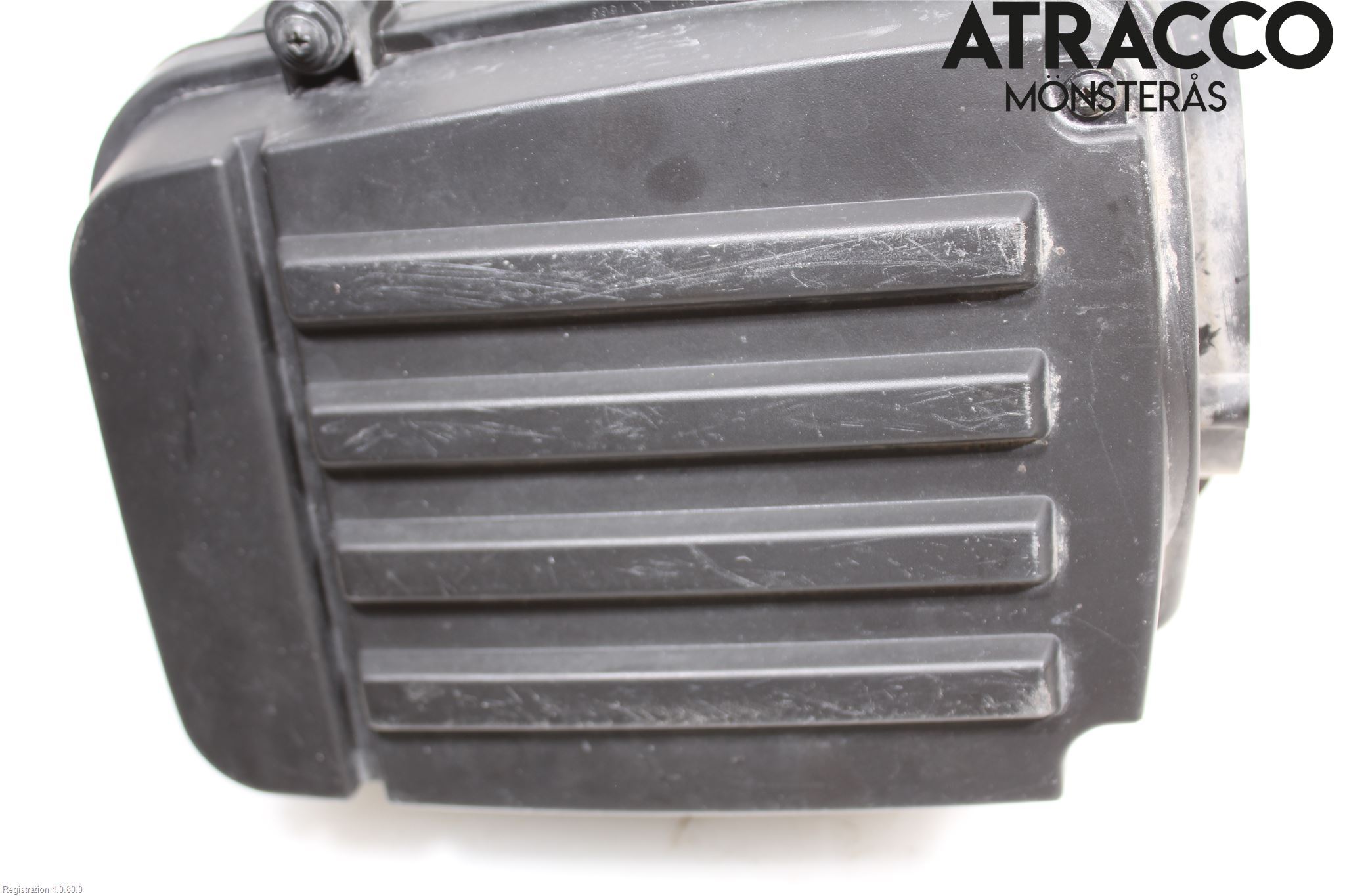 Volkswagen VW PASSAT 05-11 Luftrenare