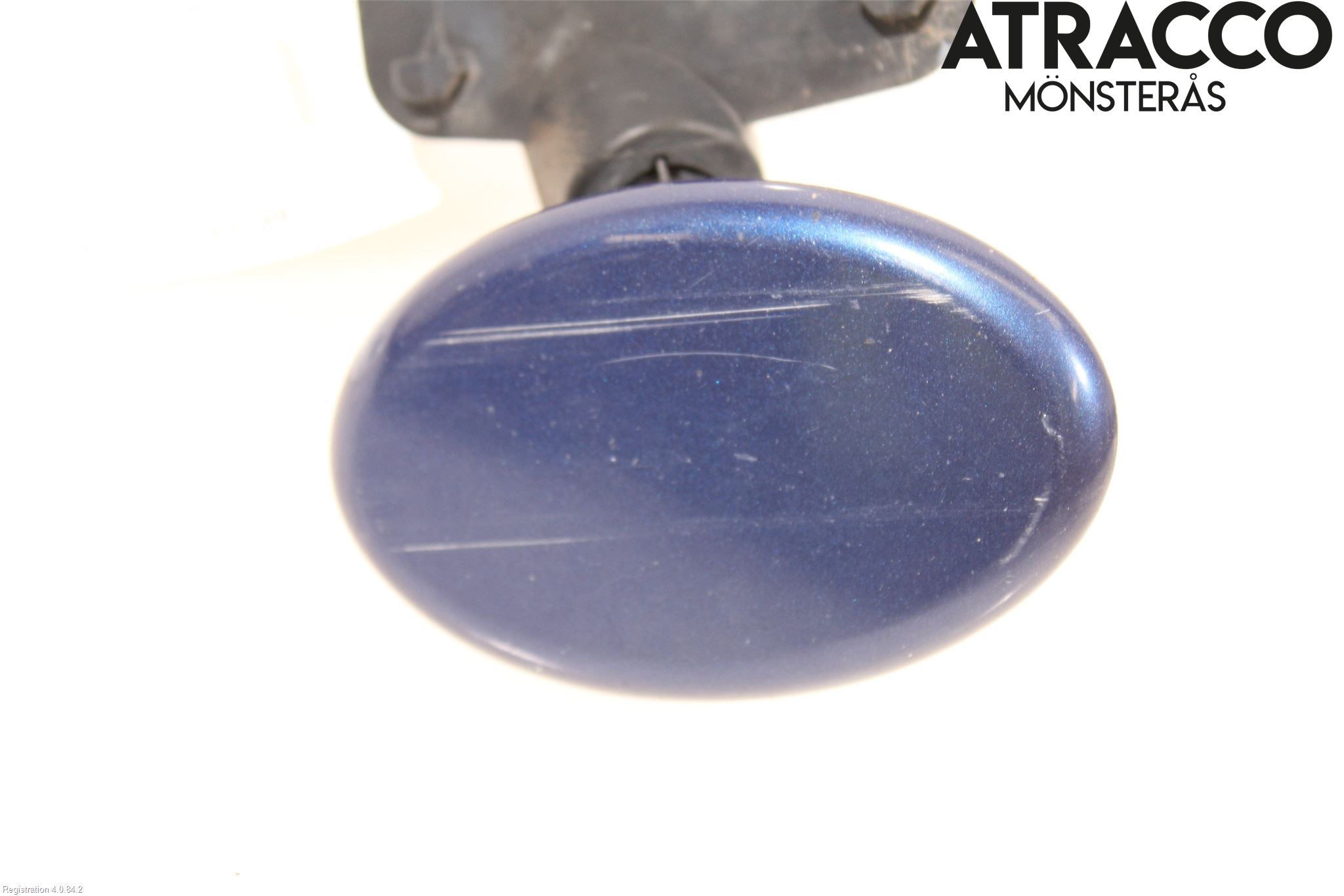 Seat ALTEA Spolarmunstycke Strålkastare