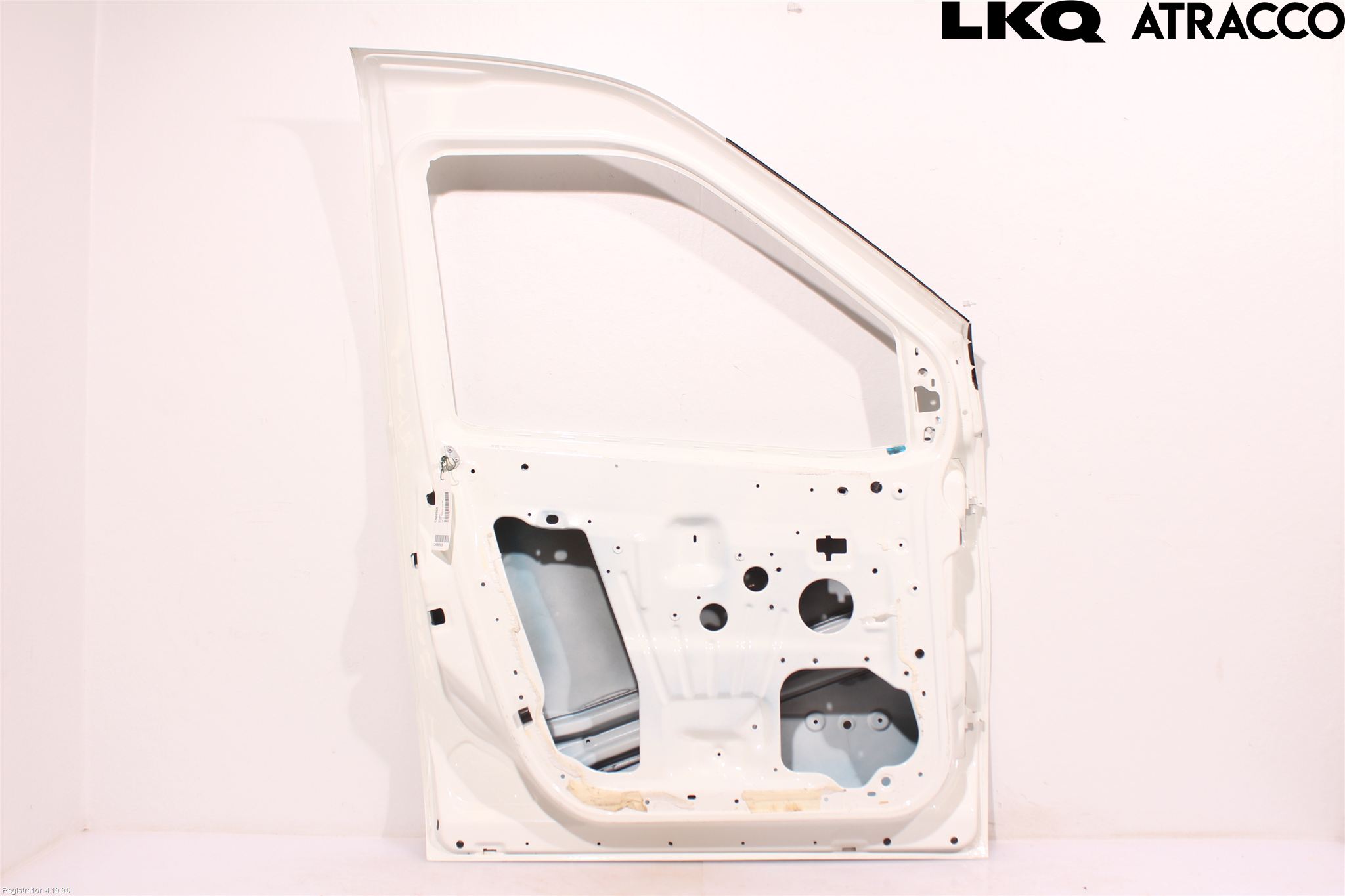 Fiat DOBLO CARGO Dörr Fram Vänster