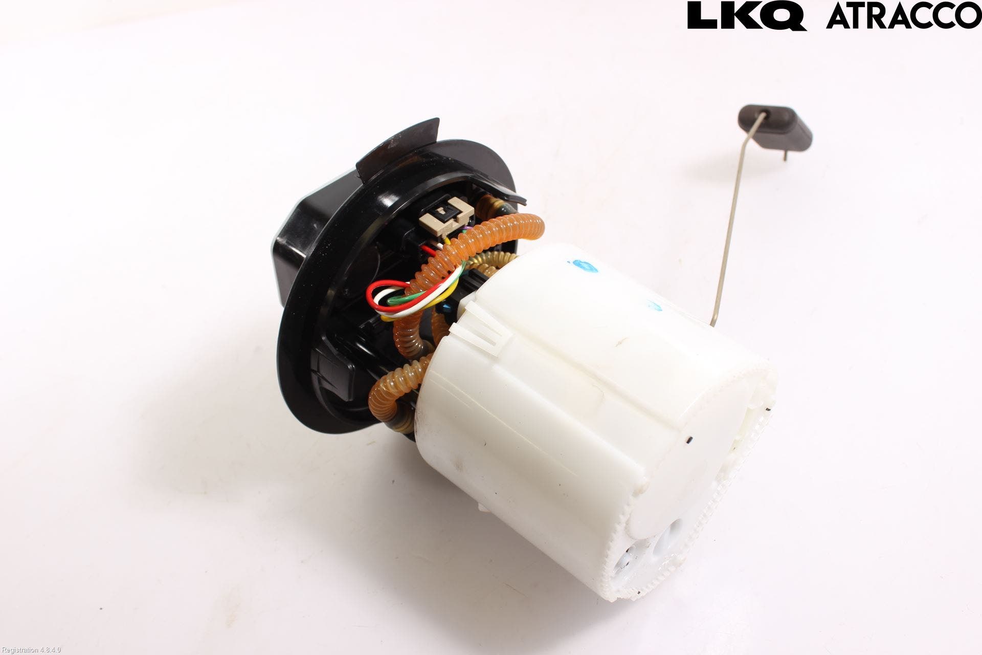 Peugeot 308/E-308 21- Bränslepump El