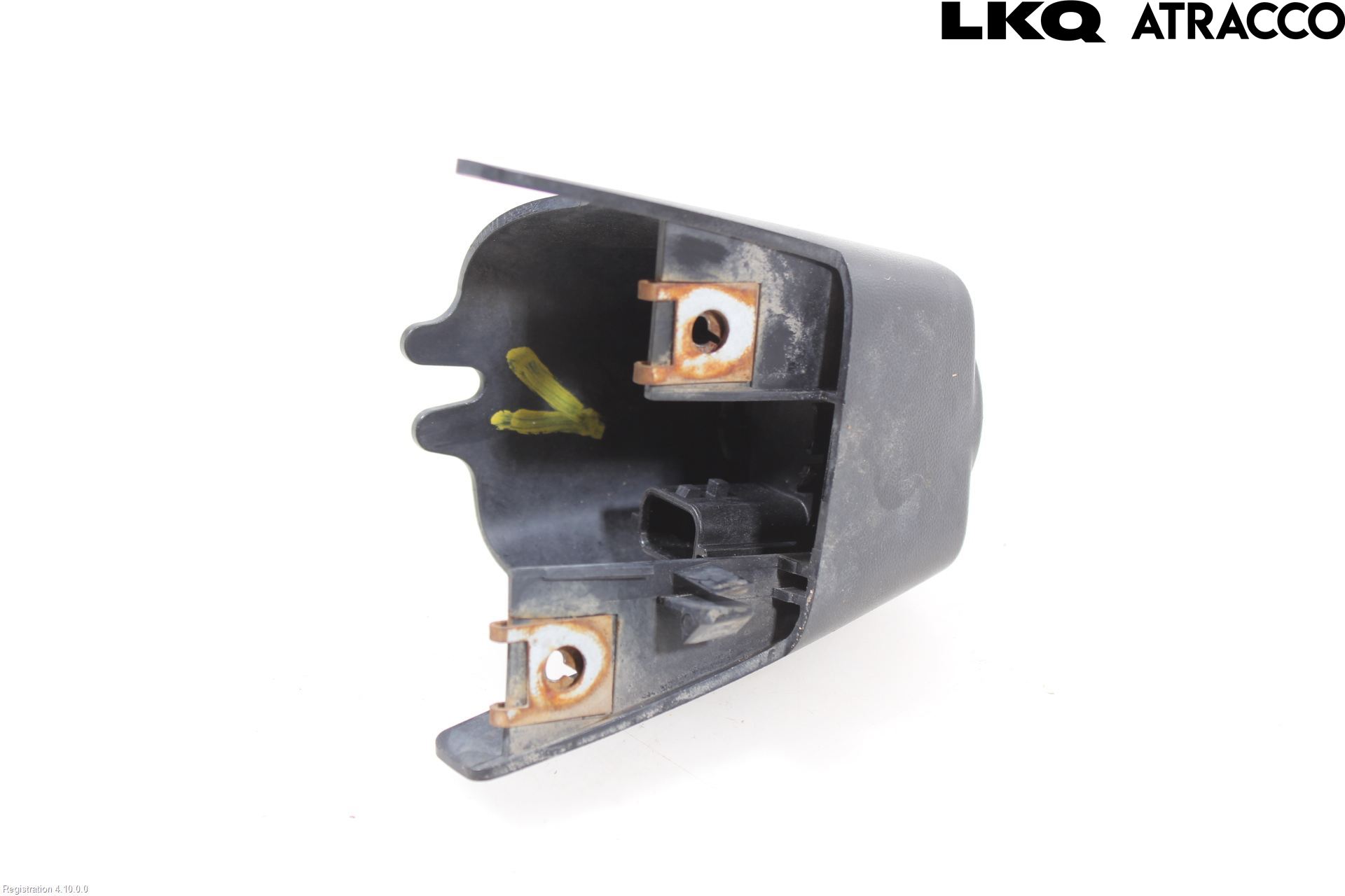 Nissan QASHQAI 17-21 Parkeringshjälp Frontsensor