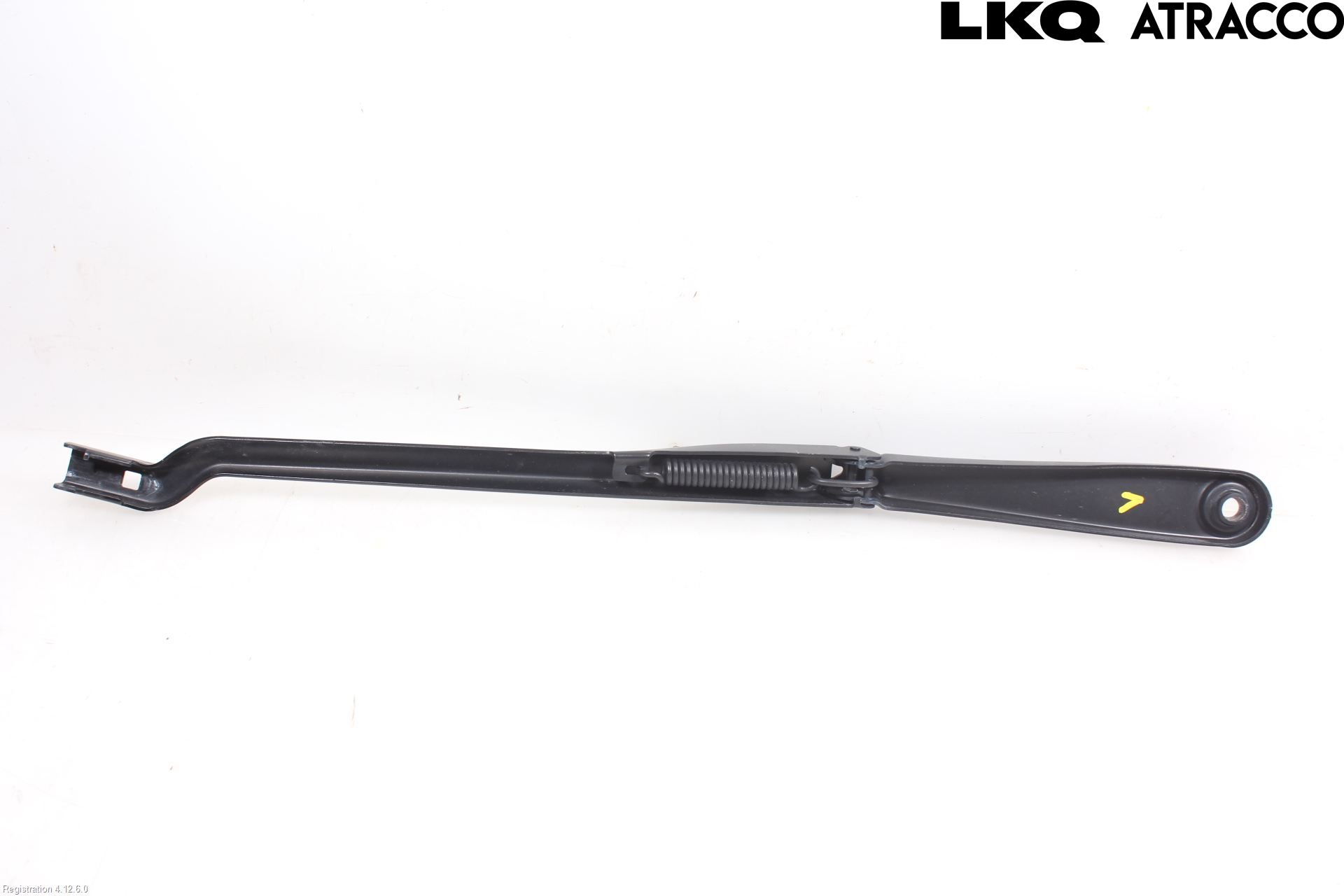 BMW 5 G30/G31/F90 17-23 Torkararm Armar Vindruta