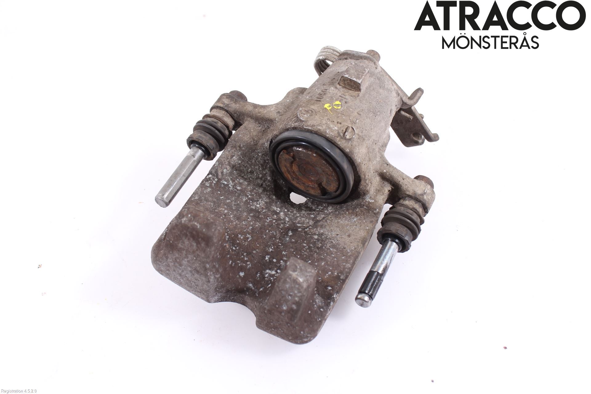 Opel INSIGNIA 09-16 Bromsok Bak Vänster