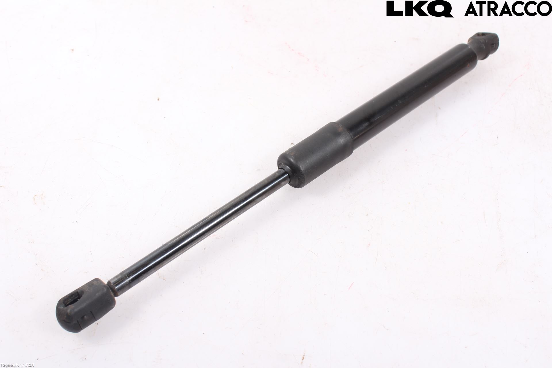 Tesla MODEL 3 17- Gasfjäder Baklucka