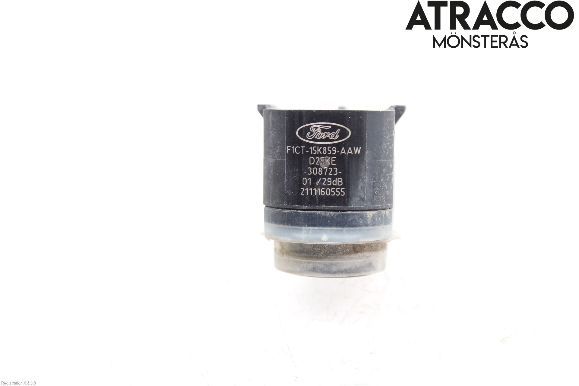 Ford FOCUS 15-18 Parkeringshjälp Backsensor